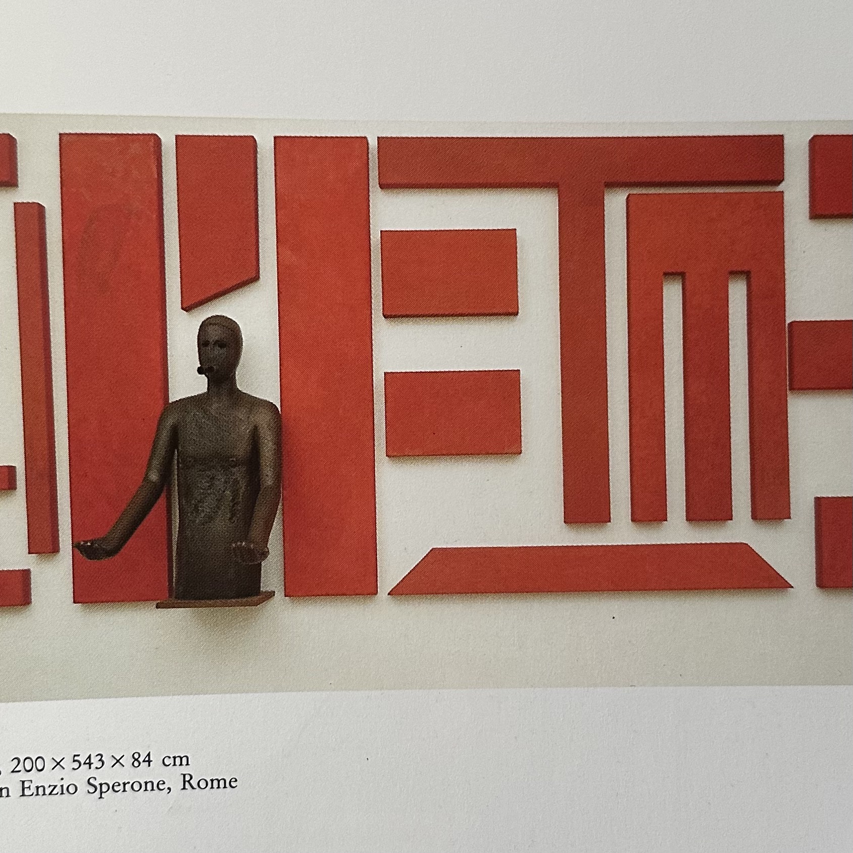 COLLECTIF : Artstudio 7 - La trans-avant-garde italienne . La Route des Rois. Librairie. Art. Artisanat