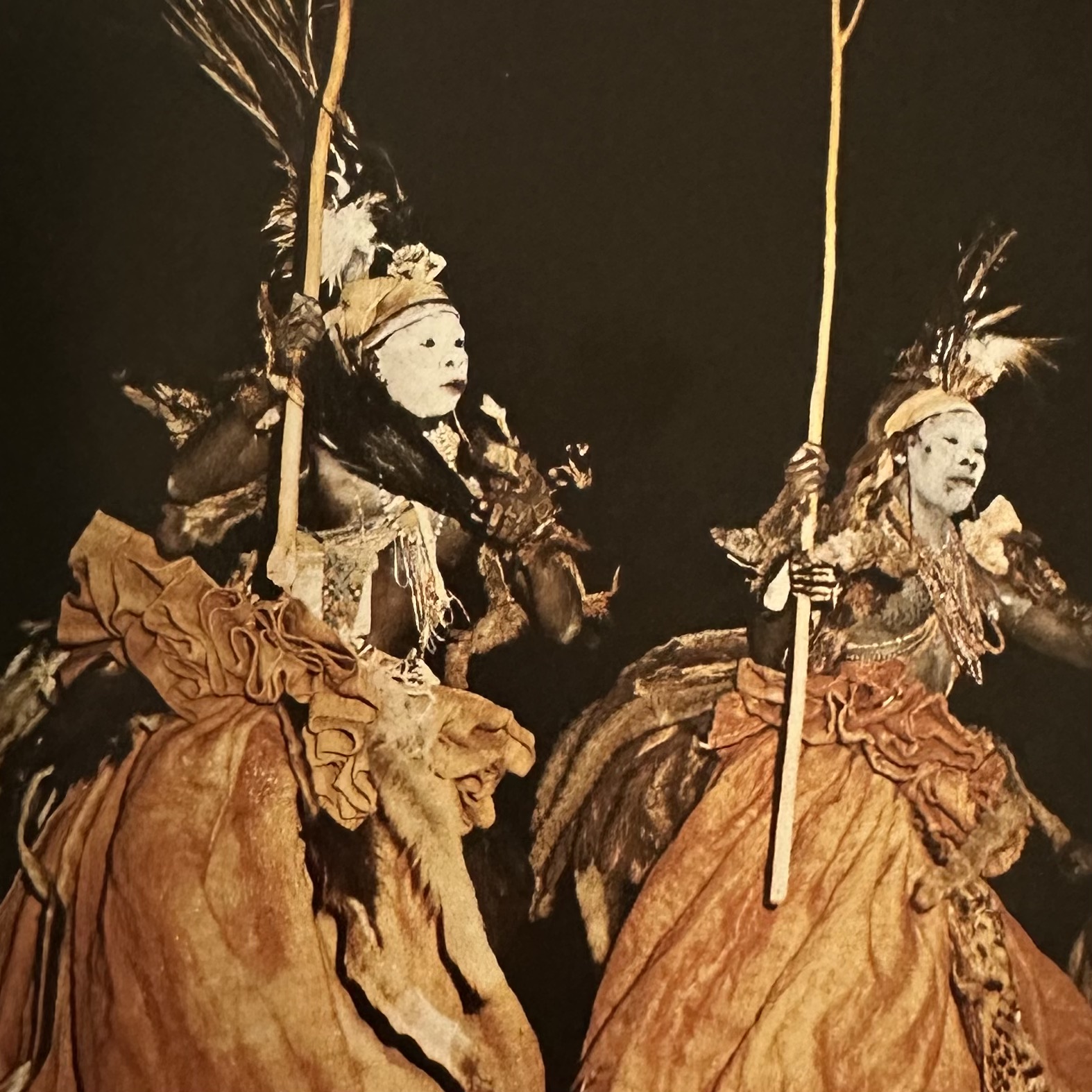 QUILICI Folco : Les derniers primitifs. La Route des Rois. Librairie. Voyage