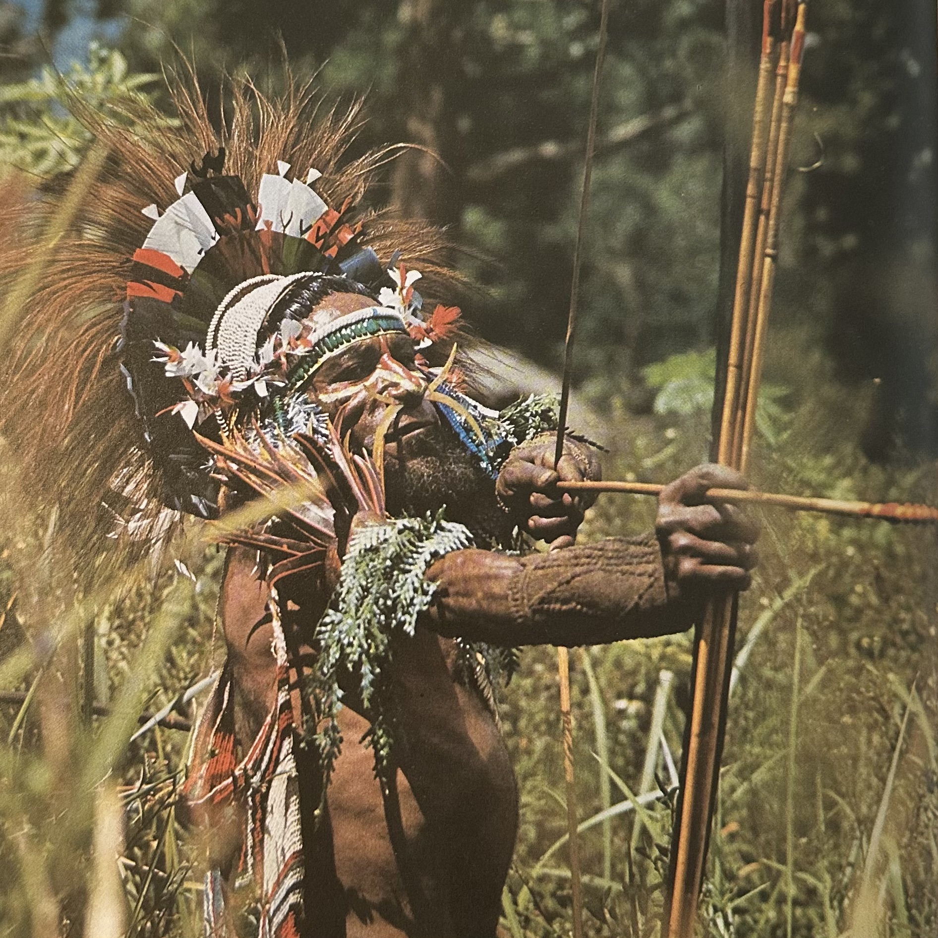 QUILICI Folco : Les derniers primitifs. La Route des Rois. Librairie. Voyage