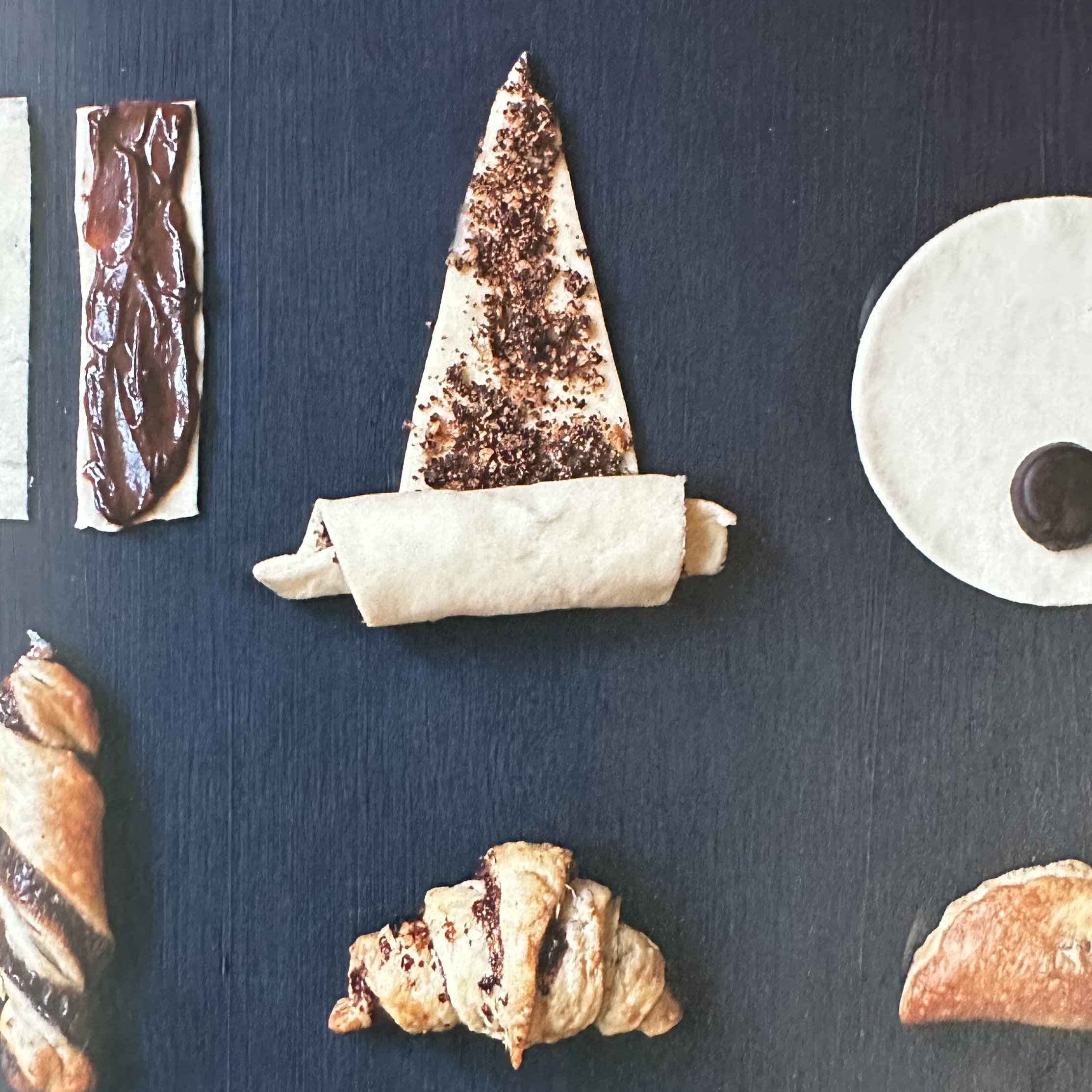 CHOVANCOVA I.: Michoko les 30 recettes cult