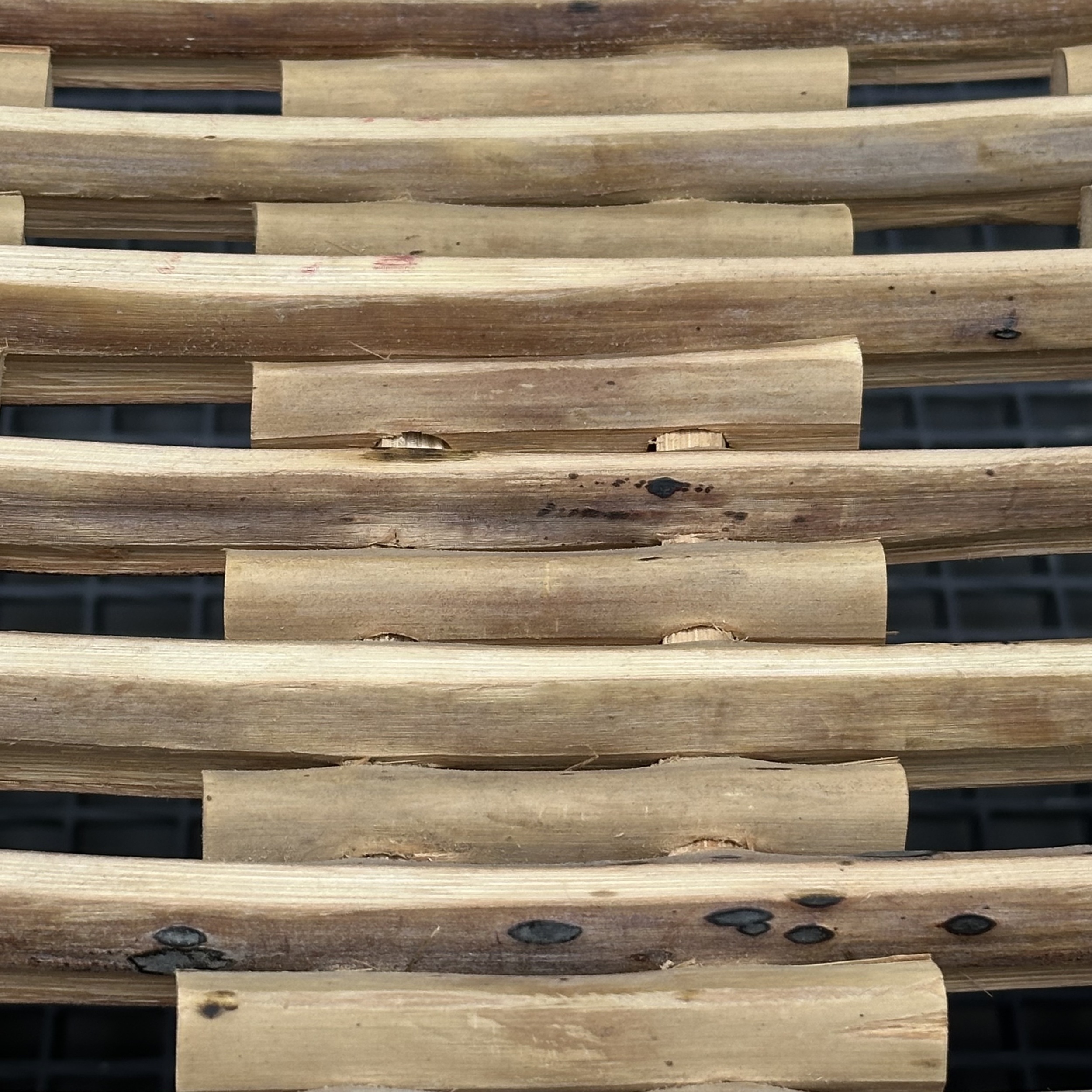 Meuble Artisanal en Bois de Palmier Dattier-Siege Pharaon-Egypte. MobPPS. La Route des Rois. Lifestyle. Mobilier artisanal