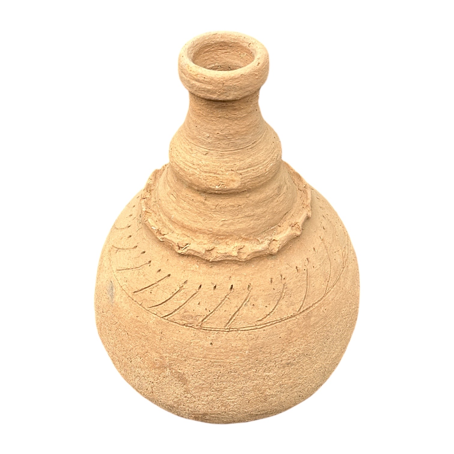 Poterie kalabash. PotFKa. La Route des Rois. Lifestyle. Poterie