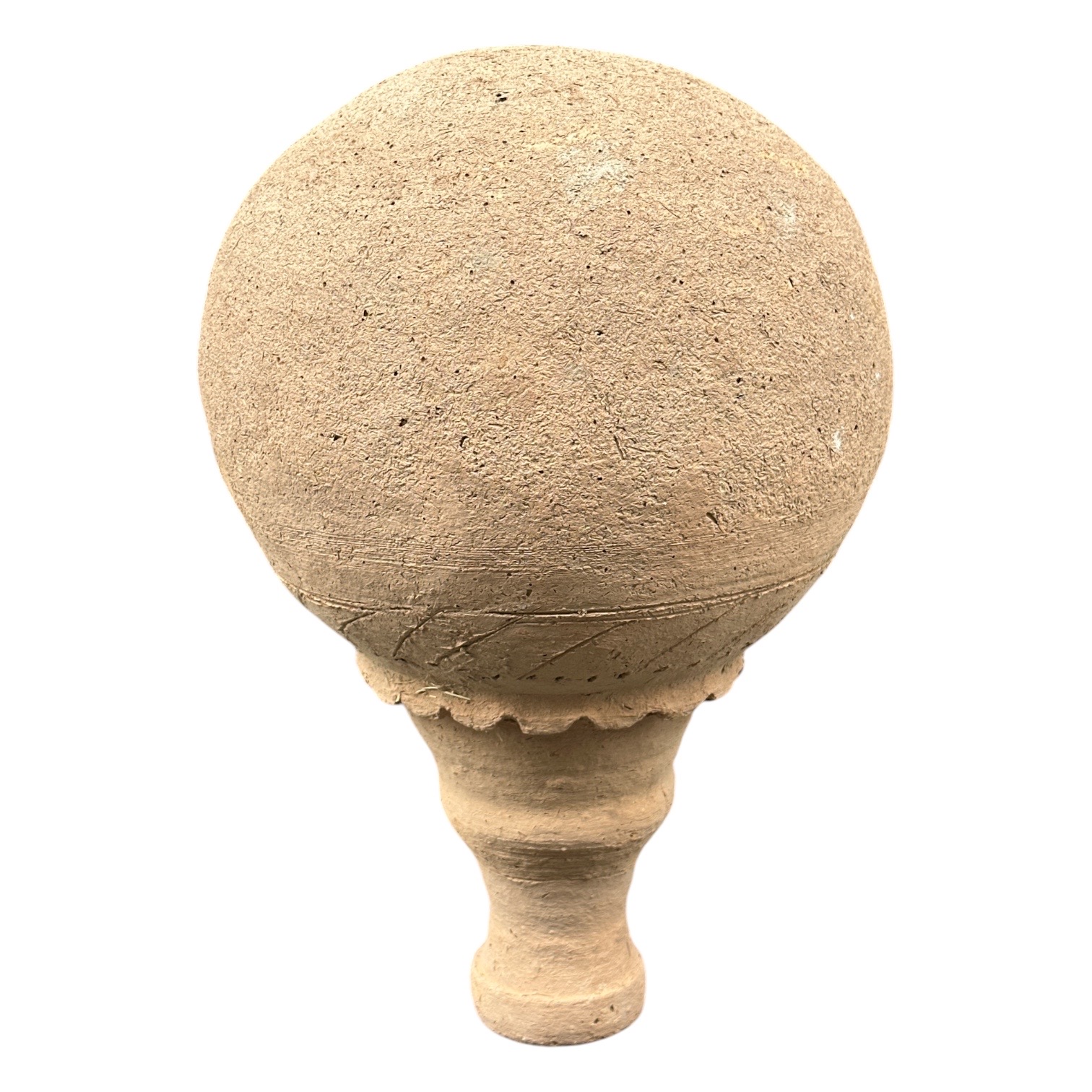 Poterie kalabash. PotFKa. La Route des Rois. Lifestyle. Poterie