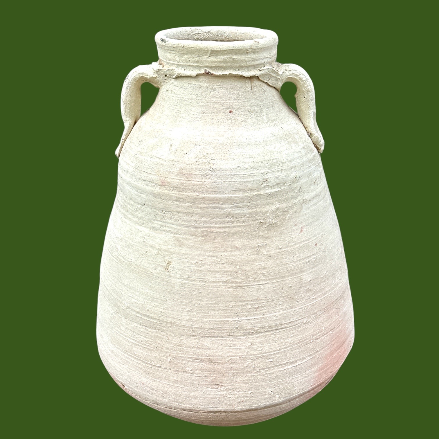 Poterie Abou Grand Format (40x57cm)