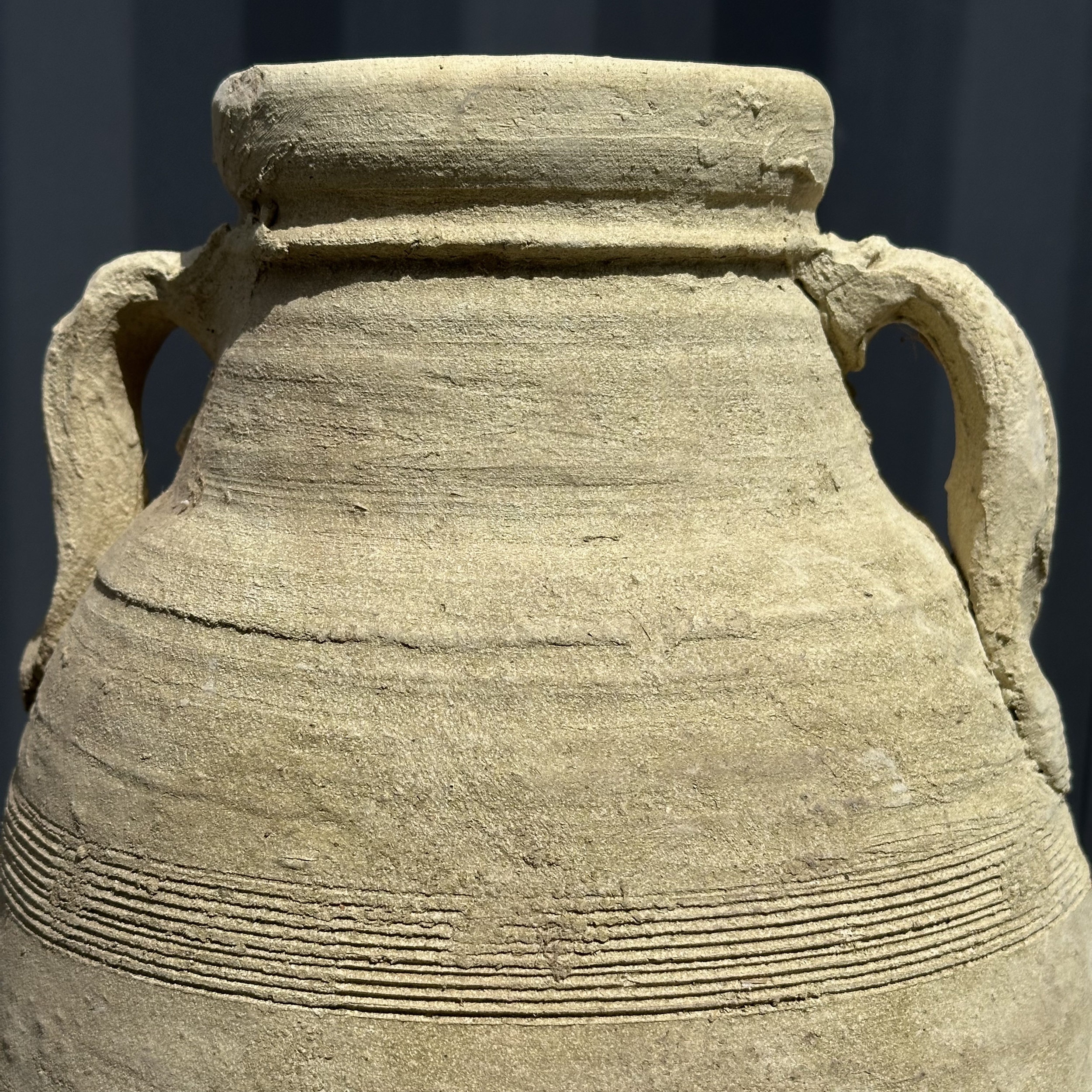 Poterie Philae. PotFPh. La Route des Rois. Lifestyle. Poterie