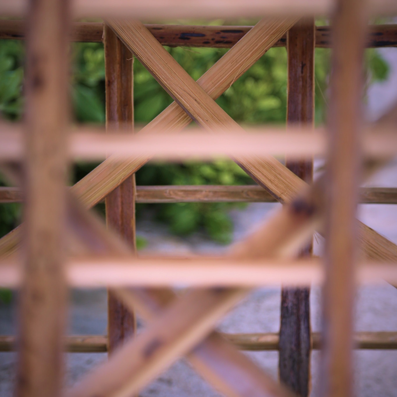 Meuble Artisanal en Bois de Palmier Dattier-Grande Table Wilaya-Egypte. MobPTW. La Route des Rois. Lifestyle. Mobilier artisanal
