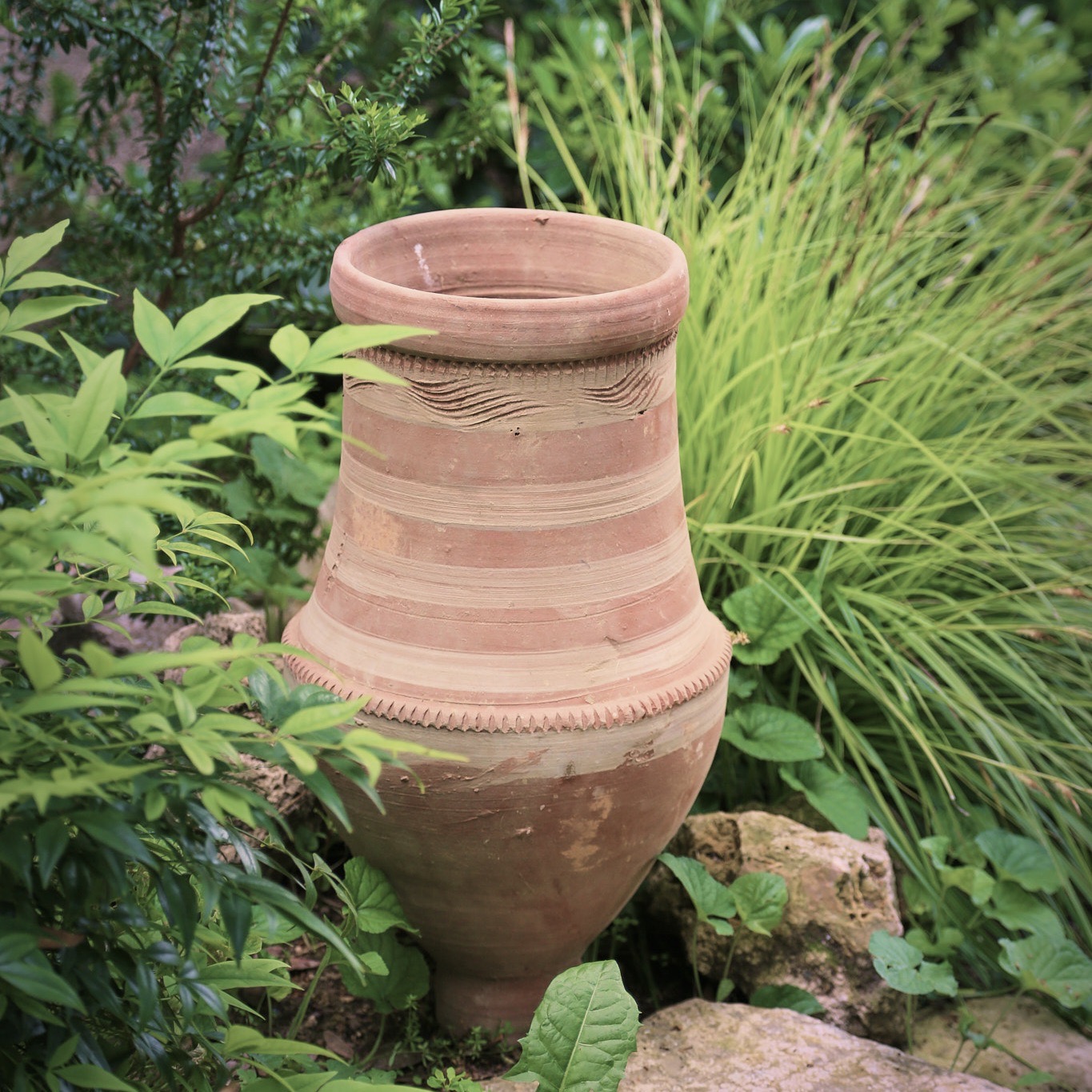 Poterie Ollas. PotFO. La Route des Rois. Lifestyle. Poterie