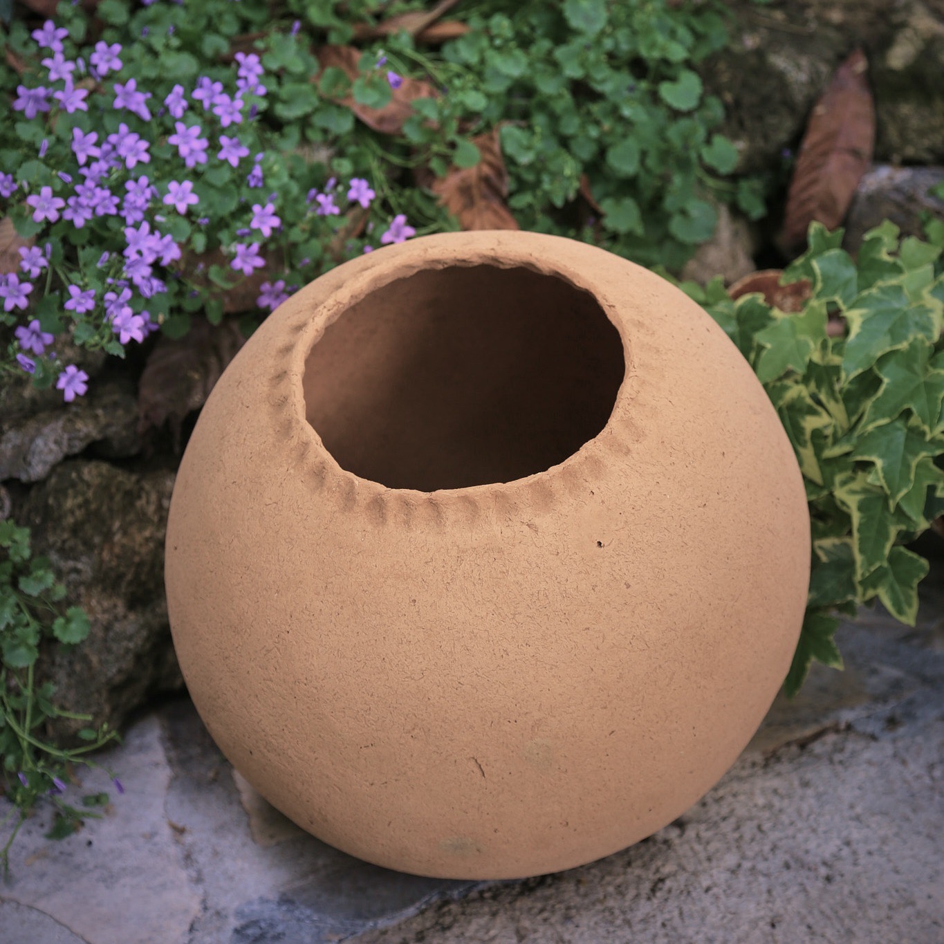 Poterie Dayiri. PotFDa. La Route des Rois. Lifestyle. Poterie