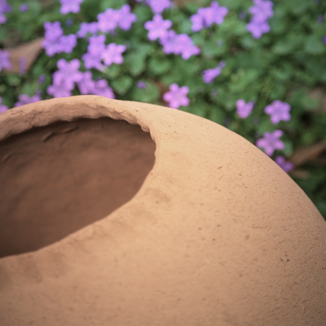 Poterie Dayiri. PotFDa. La Route des Rois. Lifestyle. Poterie