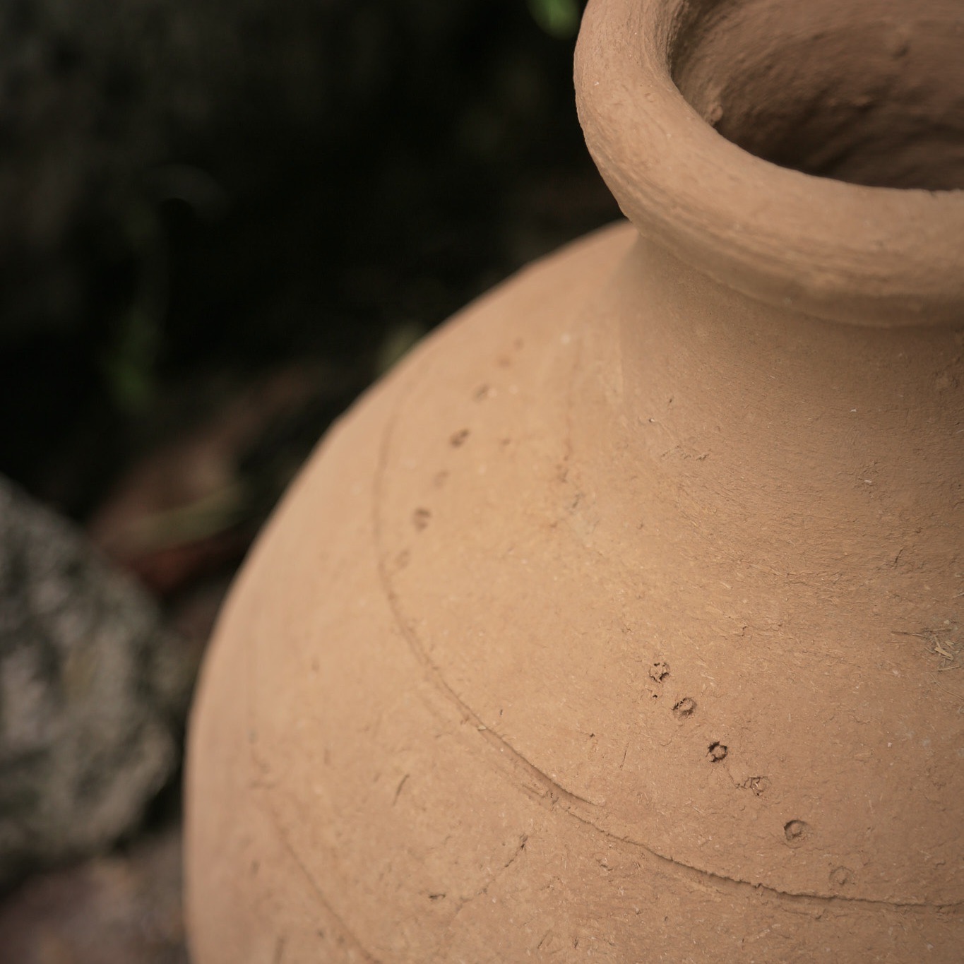 Poterie Geziret. PotFG. La Route des Rois. Lifestyle. Poterie