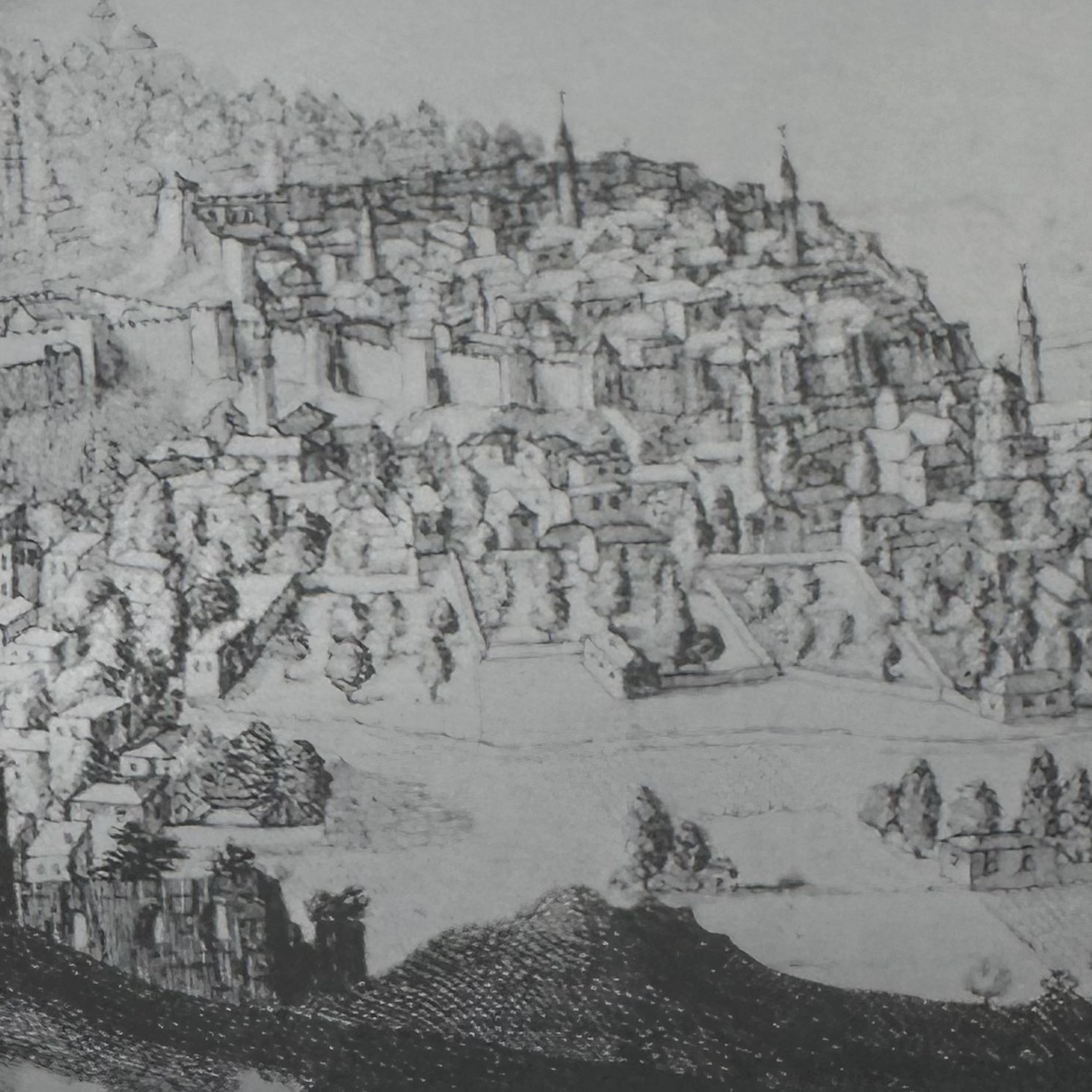 de TOURNEFORT Joseph P. : Voyage dun botanisteTome II. La Turquie, la Géorgie, lArménie. La Route des Rois. Librairie. Voyage