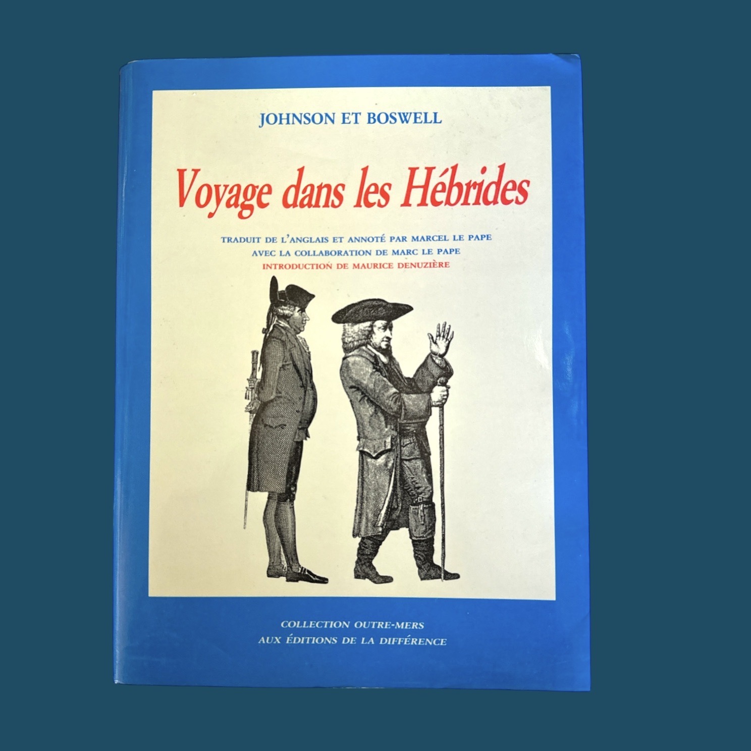 Voyage dans les Hébrides (170x230)