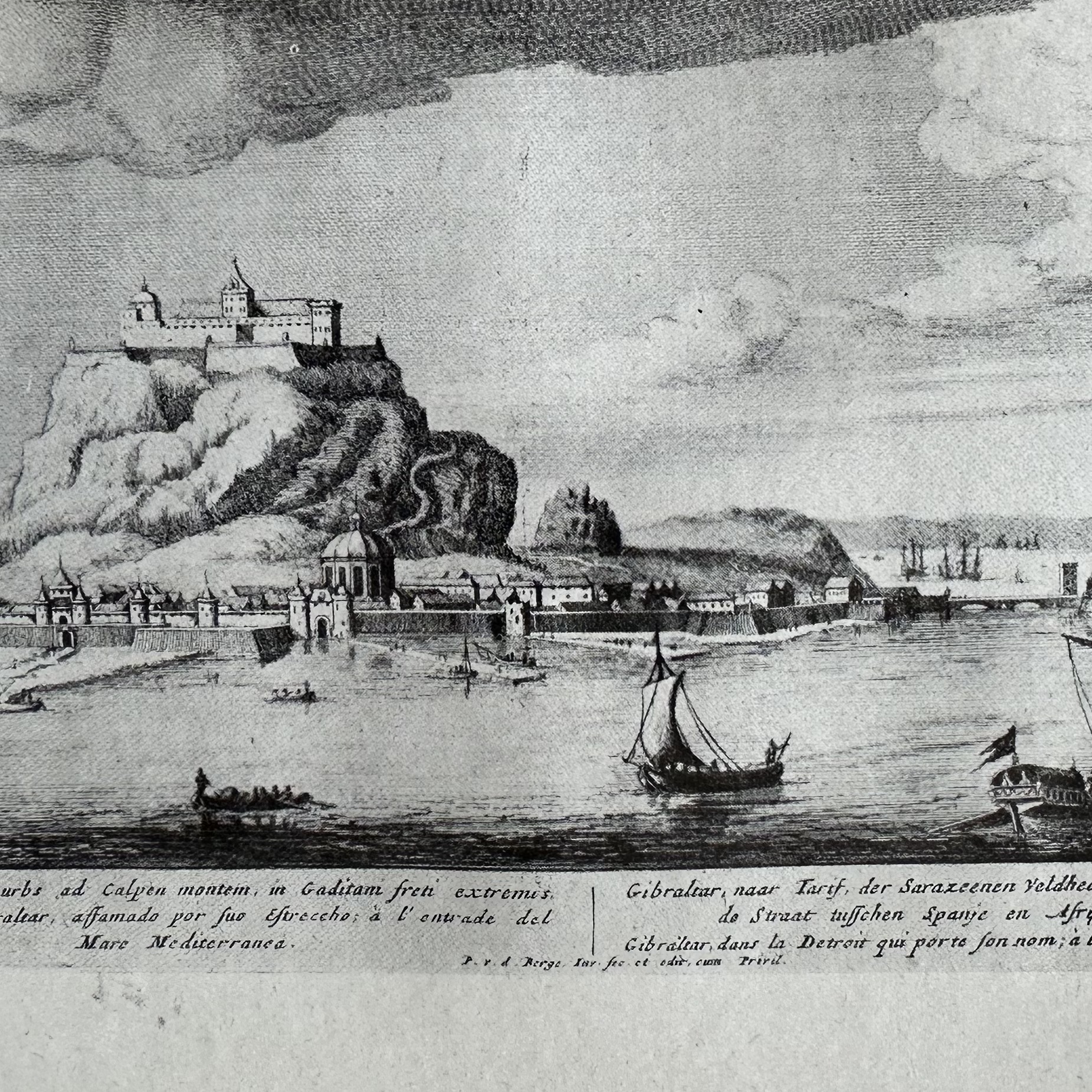 LABAT J-B. : Voyage du P. Labat en Espagne 1705-1706. La Route des Rois. Librairie. Voyage