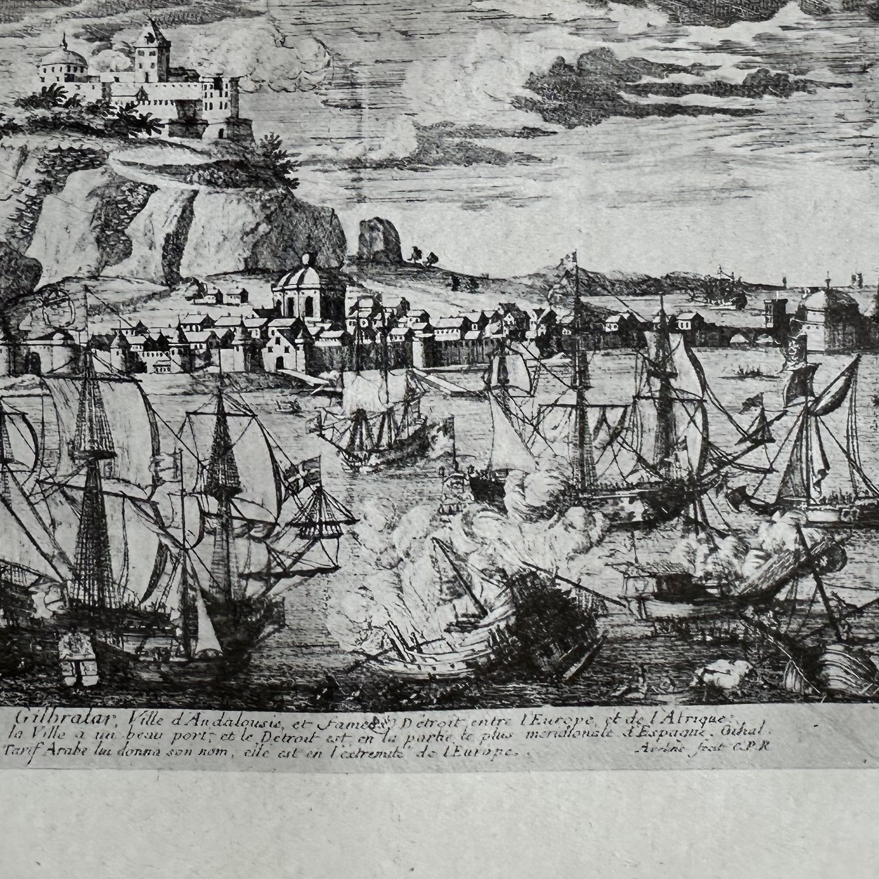LABAT J-B. : Voyage du P. Labat en Espagne 1705-1706. La Route des Rois. Librairie. Voyage