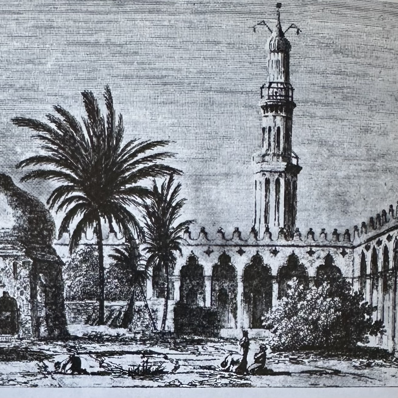 DENON Dominique-vivant : Voyage dans la Basse et Haute Égypte. La Route des Rois. Librairie. Voyage