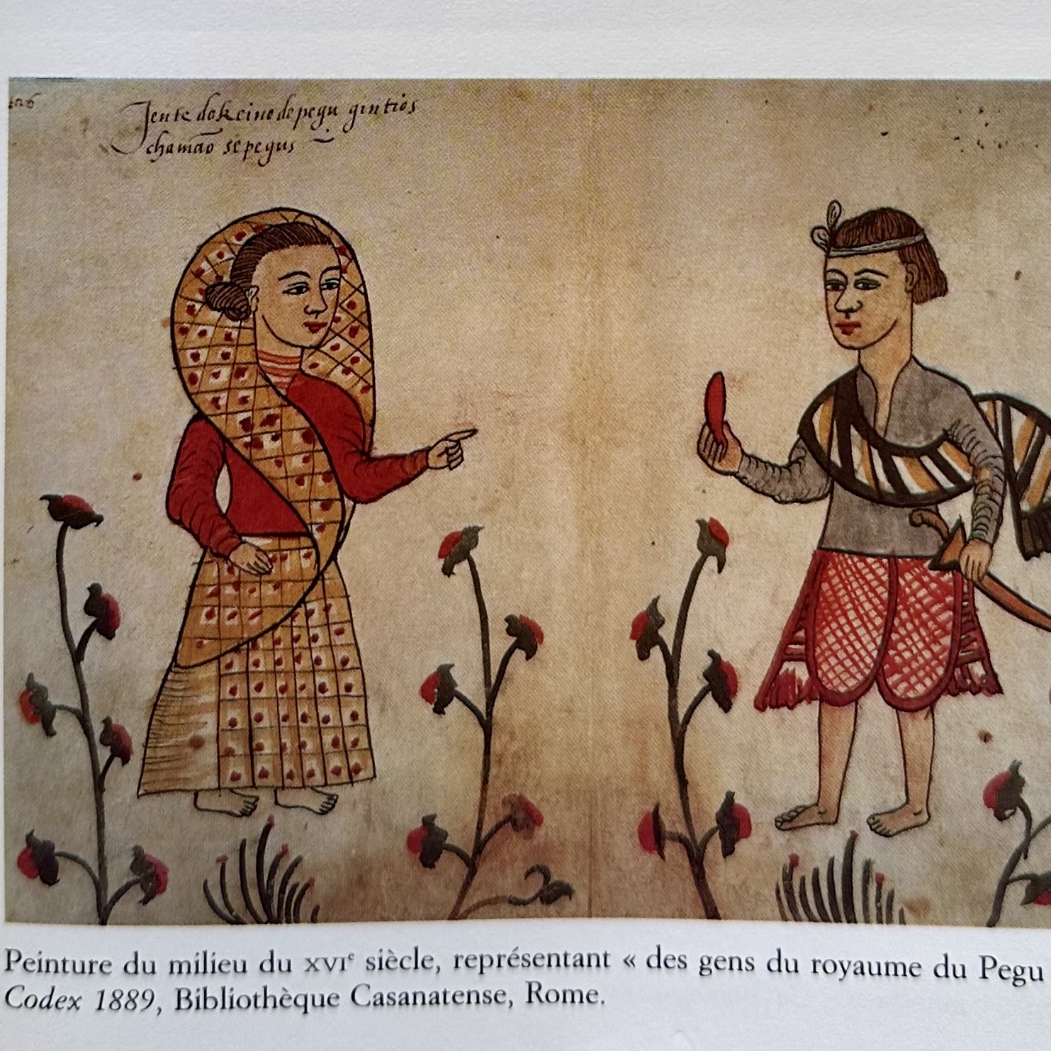 MENDES PINTO Fernāo : Pérégrination. La Route des Rois. Librairie. Histoire