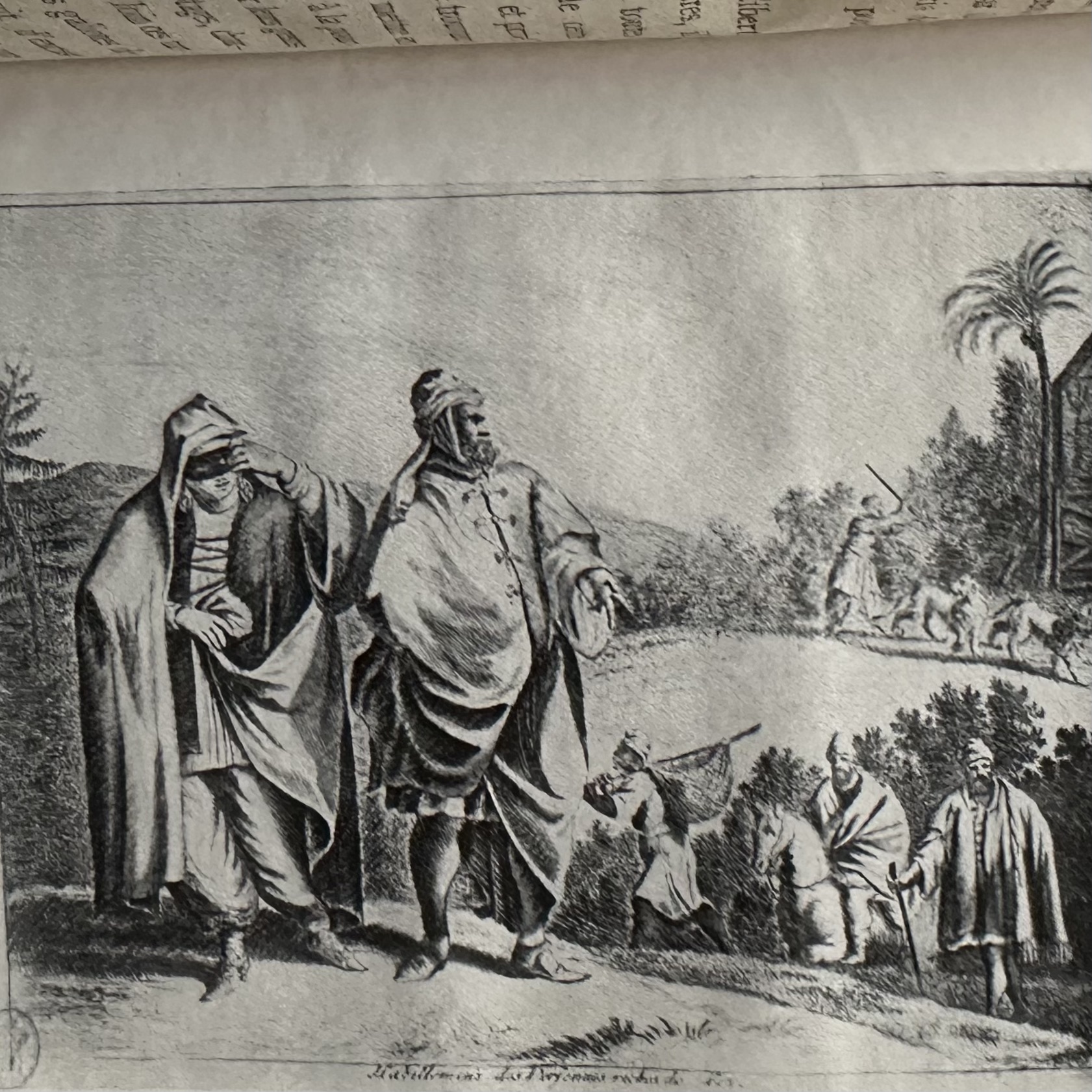 BUSNOT P. : Récits daventures au Maroc au temps de Louis XIV. La Route des Rois. Librairie. Histoire