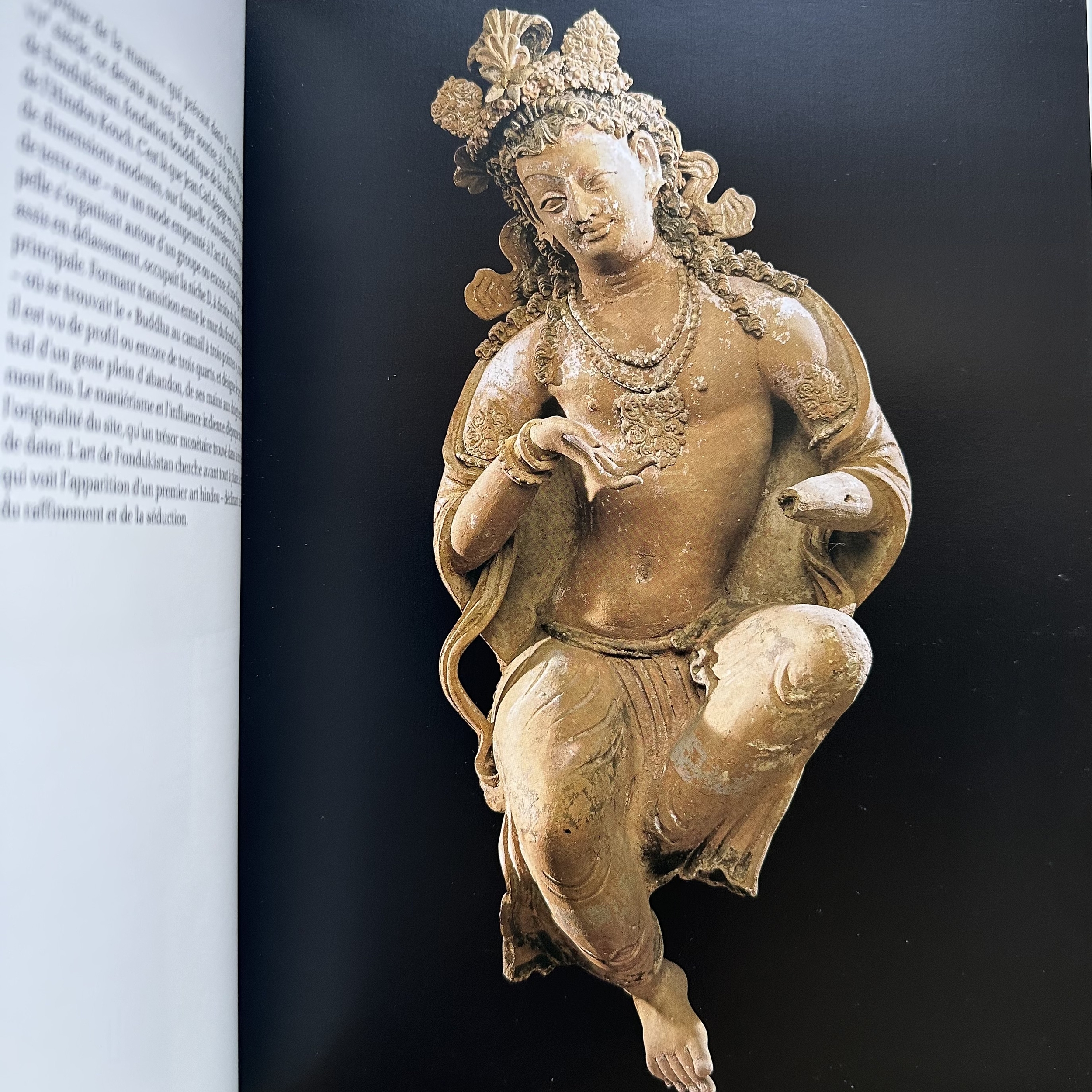 Collectif : Album des Arts asiatiques Guimet. La Route des Rois. Librairie. Art. Artisanat