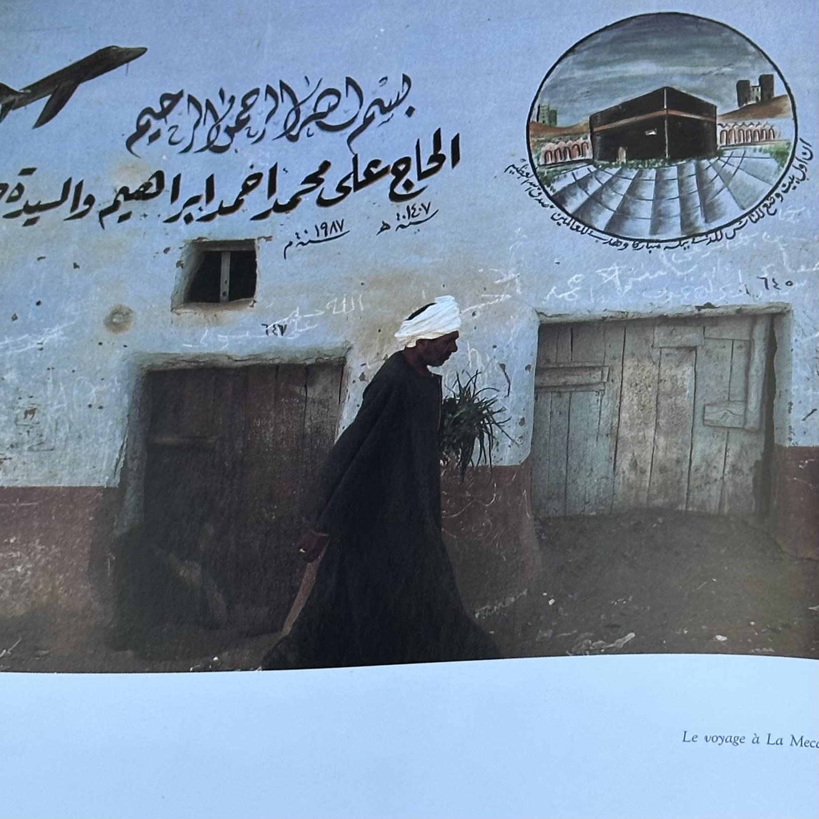 FAUCHON J.-Cl. : Egypte - De la Nubie au Sinaï. La Route des Rois. Librairie. Voyage
