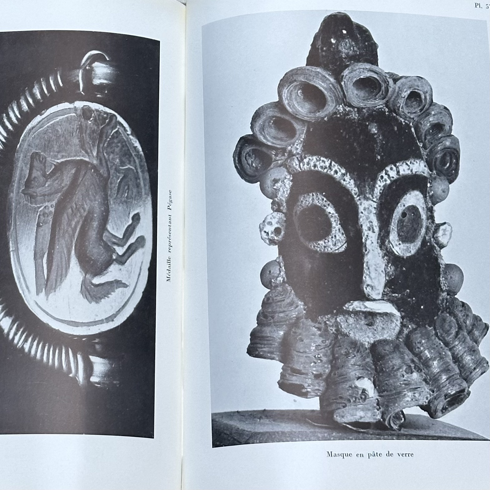 PICARD Gilbert : Le Monde de Partage.  La Route des Rois. Librairie. Archéologie