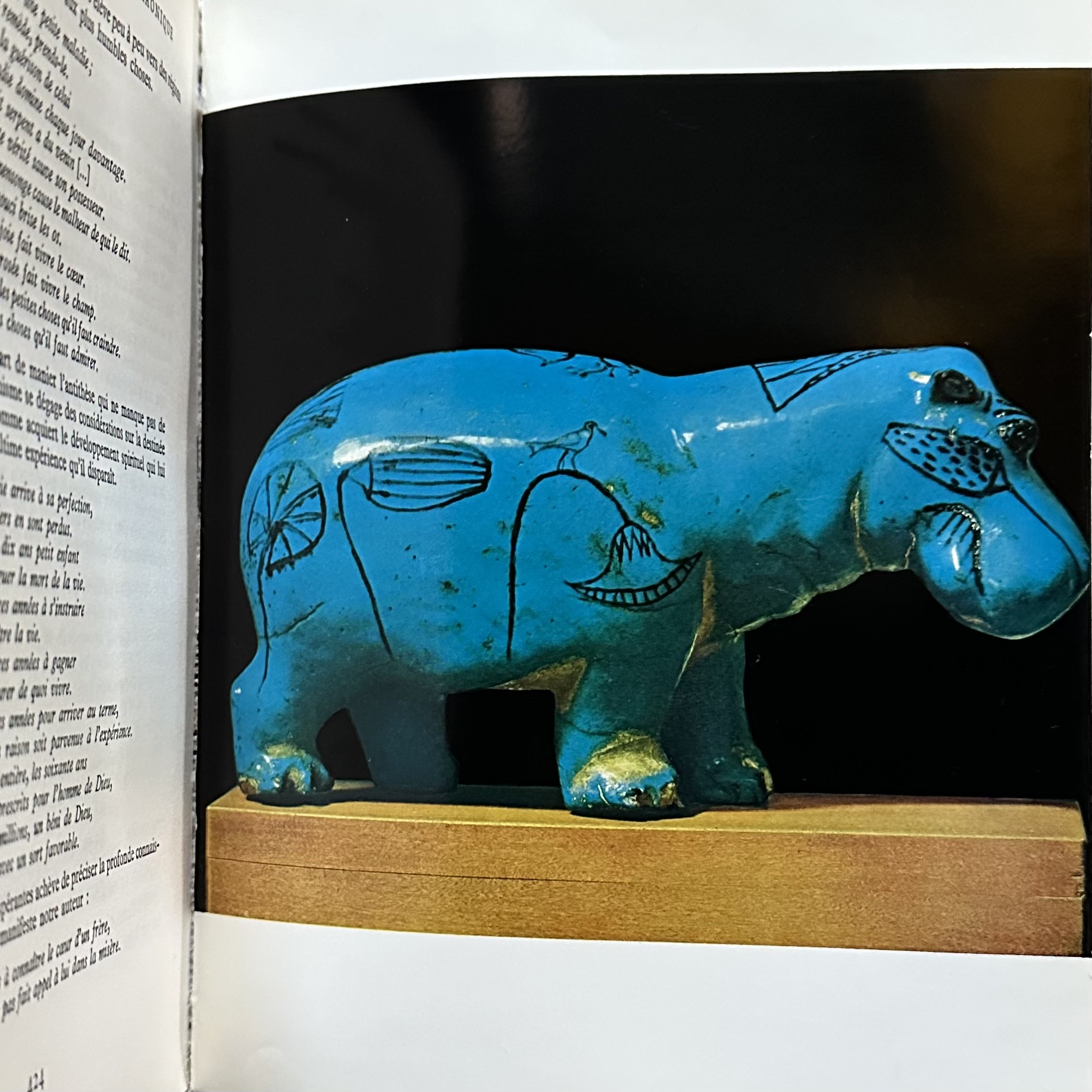 DAUMAS F. : La Civilisation de lÉgypte Pharaonique.  La Route des Rois. Librairie. Archéologie