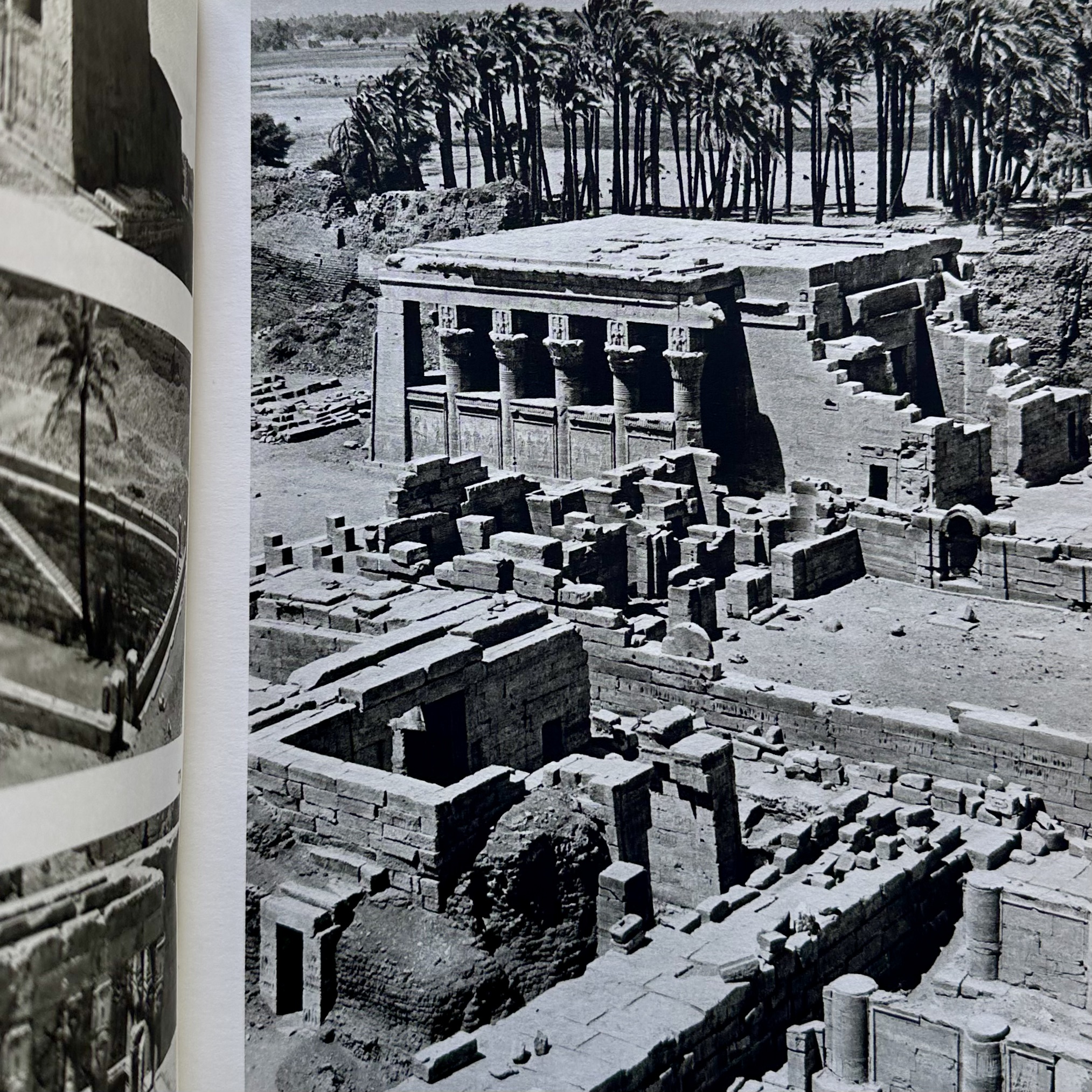 DAUMAS F. : La Civilisation de lÉgypte Pharaonique.  La Route des Rois. Librairie. Archéologie