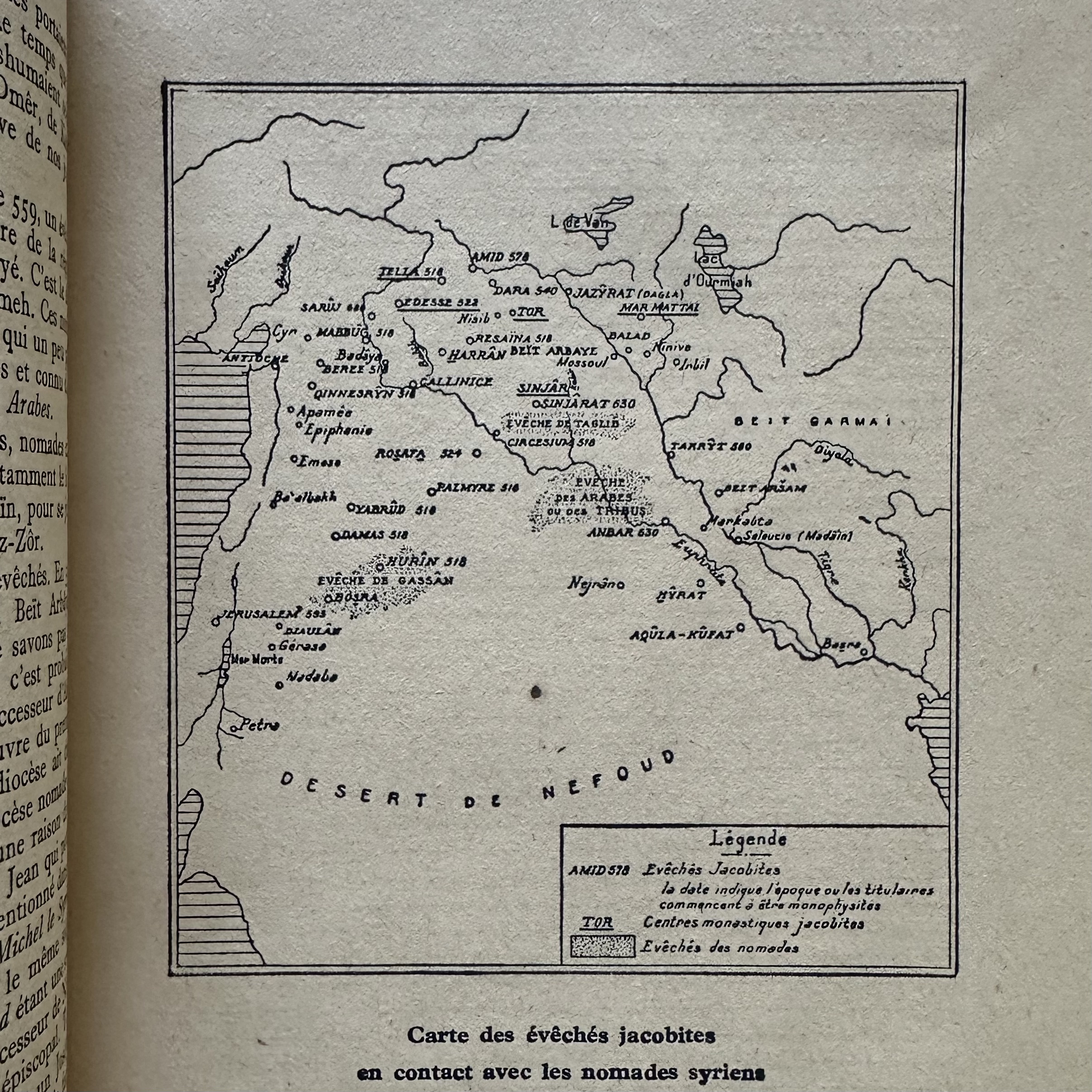 Collectif : En Terre dIslam. N° 34. Deuxième trimestre 1946. 21ème année.Troisième série. La Route des Rois. Librairie. Histoire