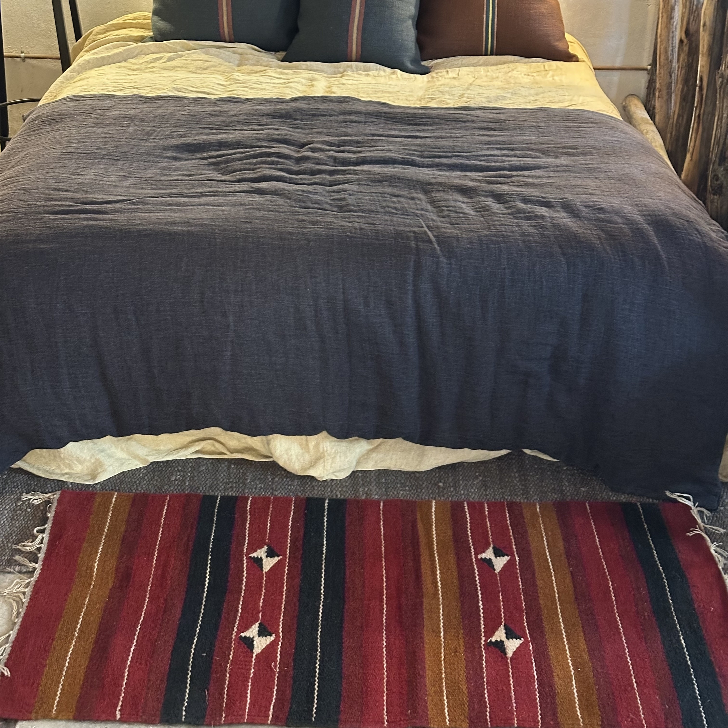 Tapis Amazigh Sindbad. TexTaSi. La Route des Rois. Lifestyle. Textile