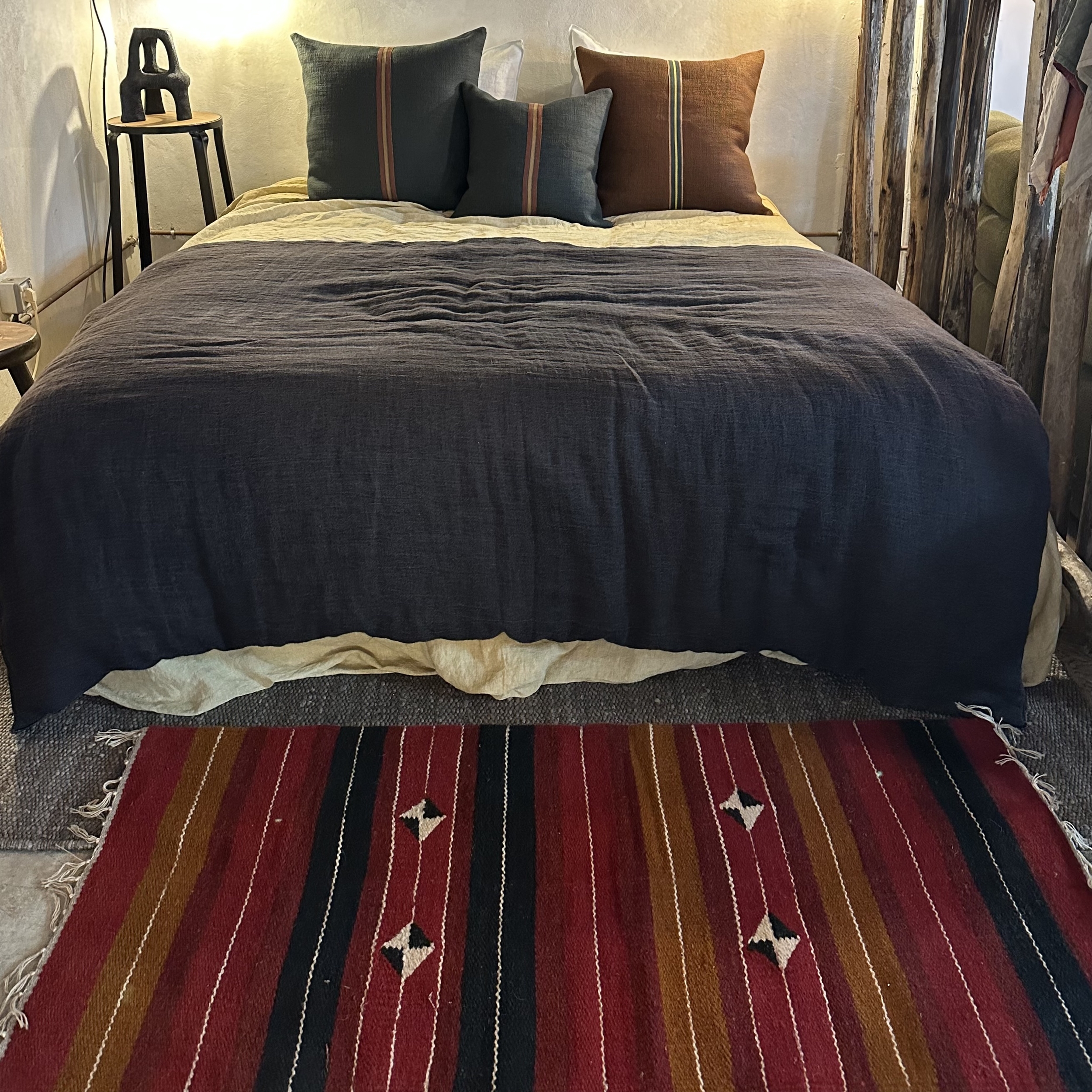 Tapis Amazigh Sindbad. TexTaSi. La Route des Rois. Lifestyle. Textile