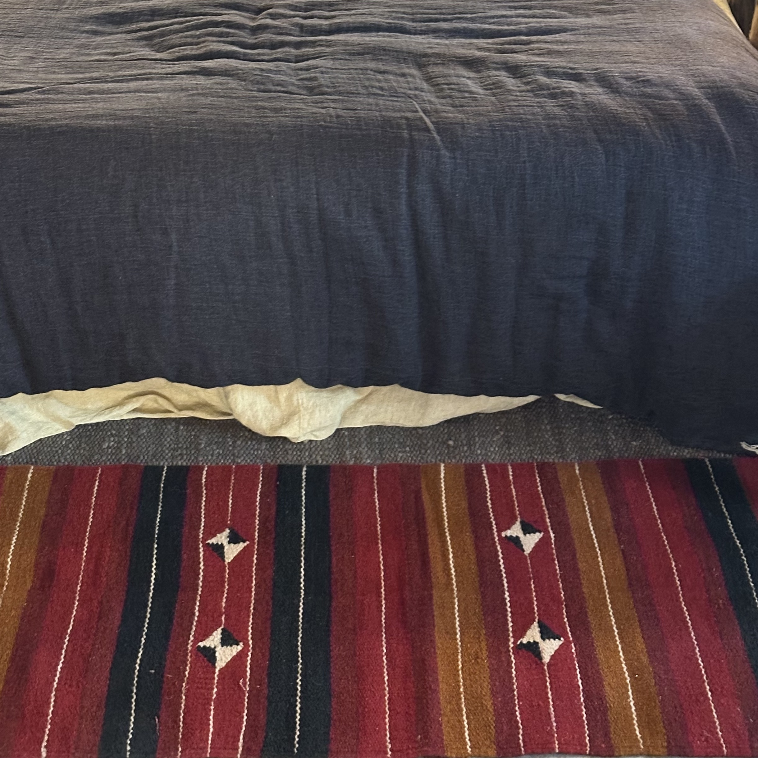 Tapis Amazigh Sindbad. TexTaSi. La Route des Rois. Lifestyle. Textile