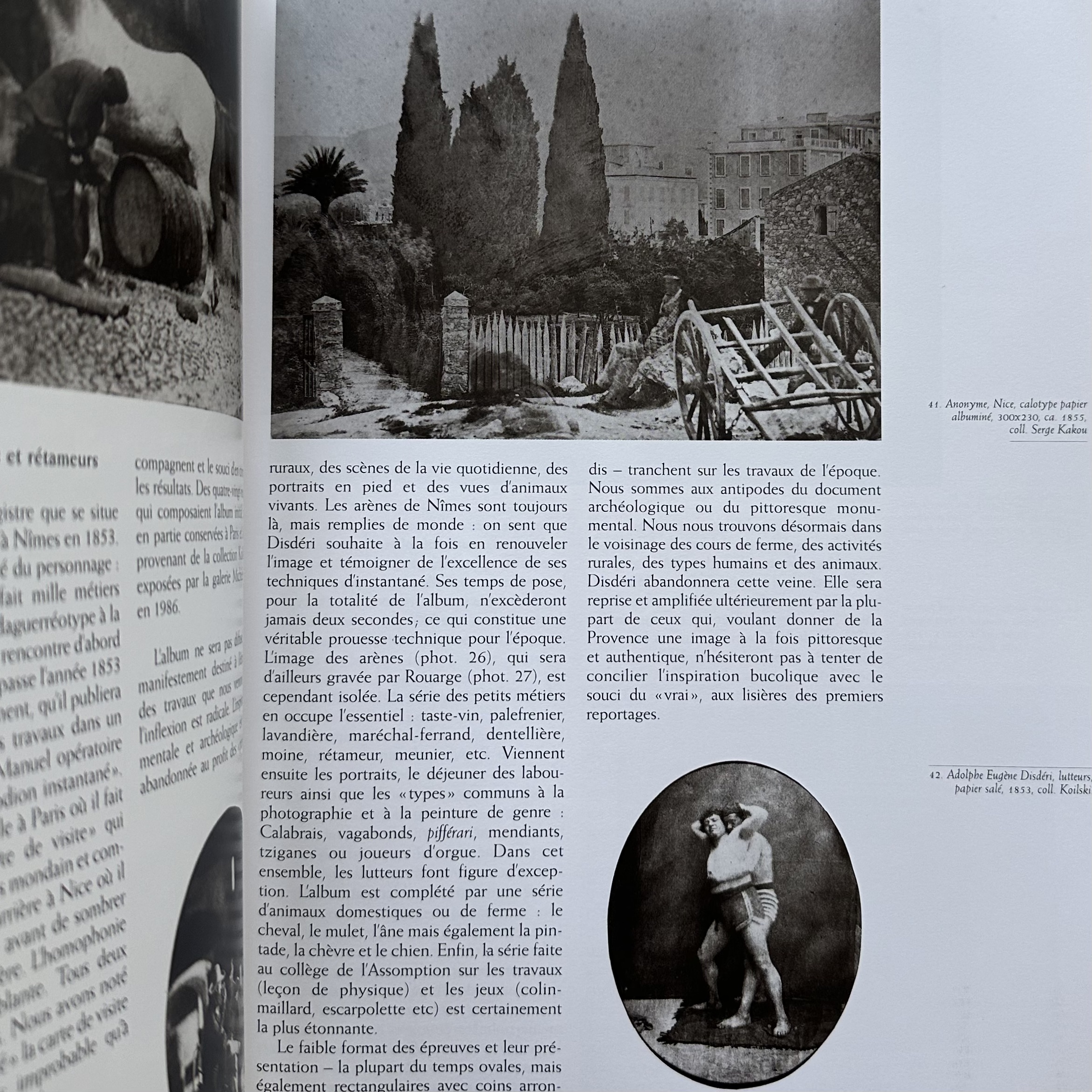 Collectif : Marseille Revue Municipale N° 51 Troisième série Janvier-Mars 1963. La Route des Rois. Librairie. Marseille