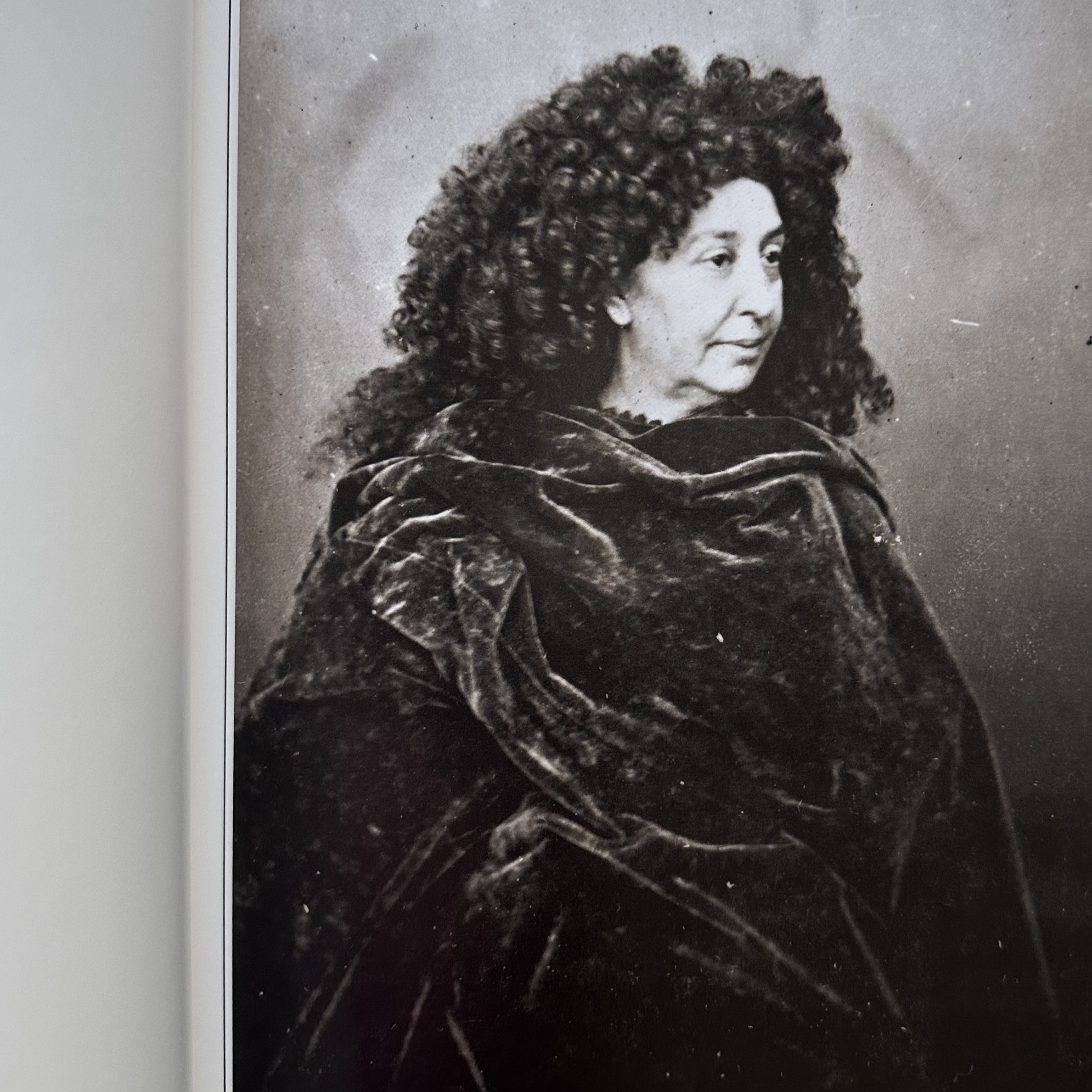 BARRET A. : Nadar 50 Photographies de ses illustres Contemporains. La Route des Rois. Librairie. Art. Artisanat