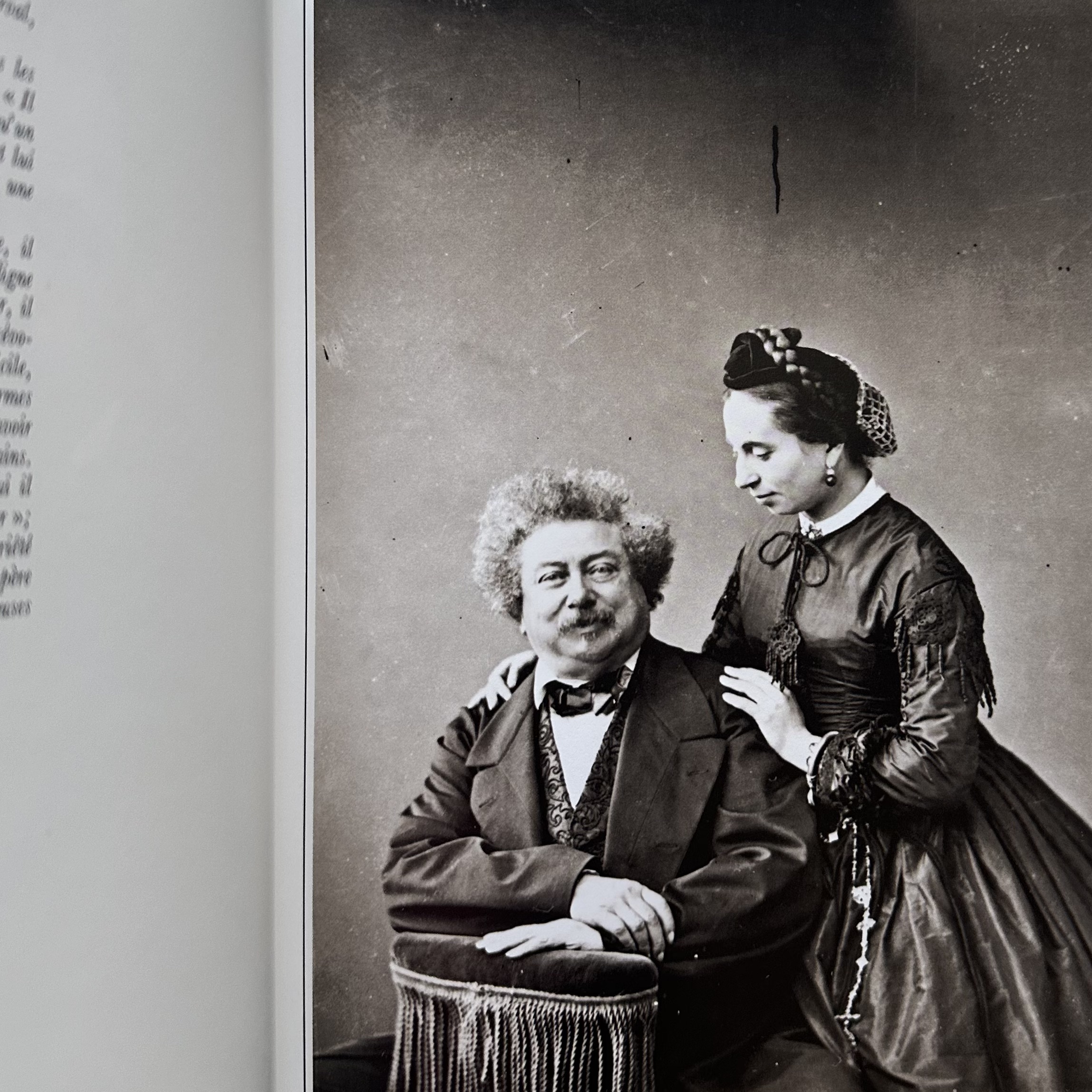 BARRET A. : Nadar 50 Photographies de ses illustres Contemporains. La Route des Rois. Librairie. Art. Artisanat