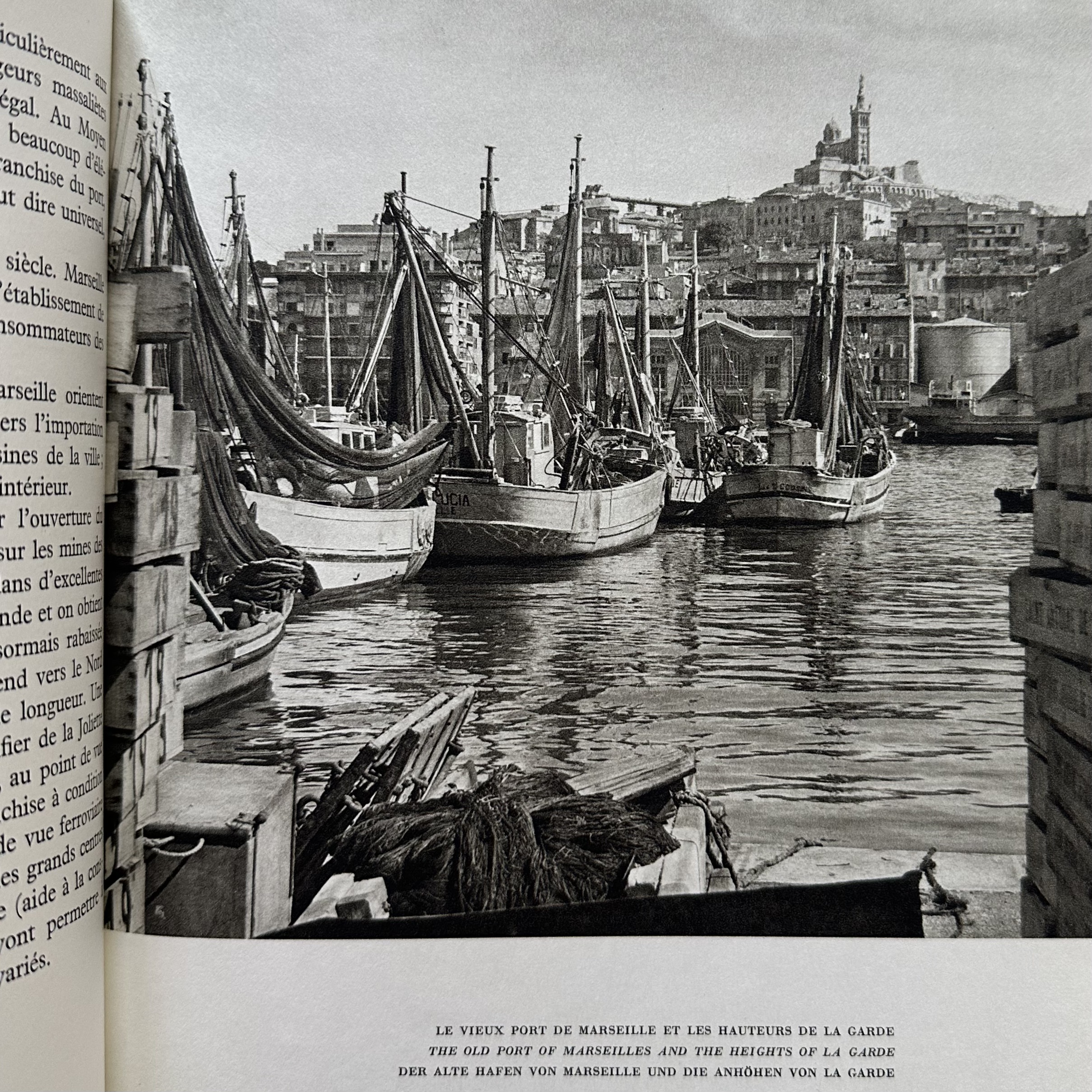 COLLECTIF : La Région du Soleil Provence-Côte dAzure-Corse. La Route des Rois. Librairie. Marseille