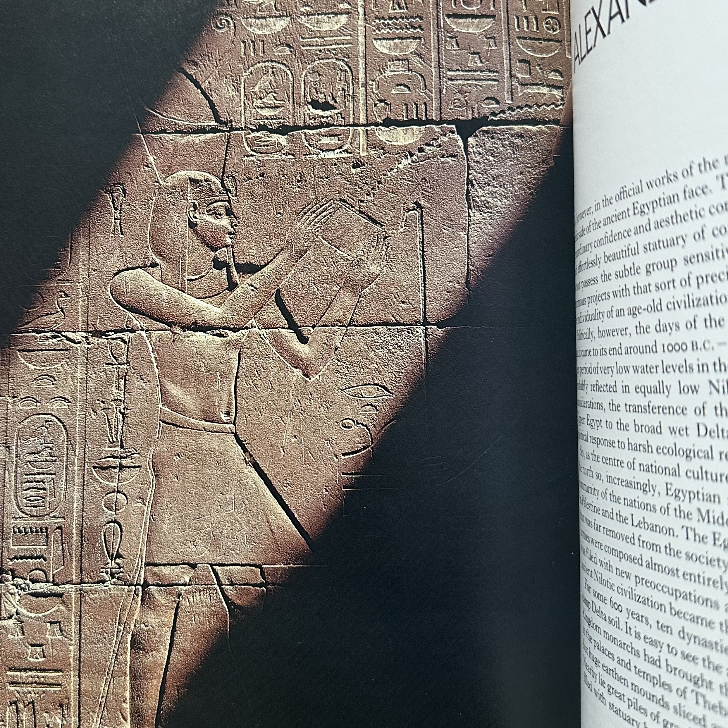 ROMER JOHN : People of the Nil.  La Route des Rois. Librairie. Archéologie