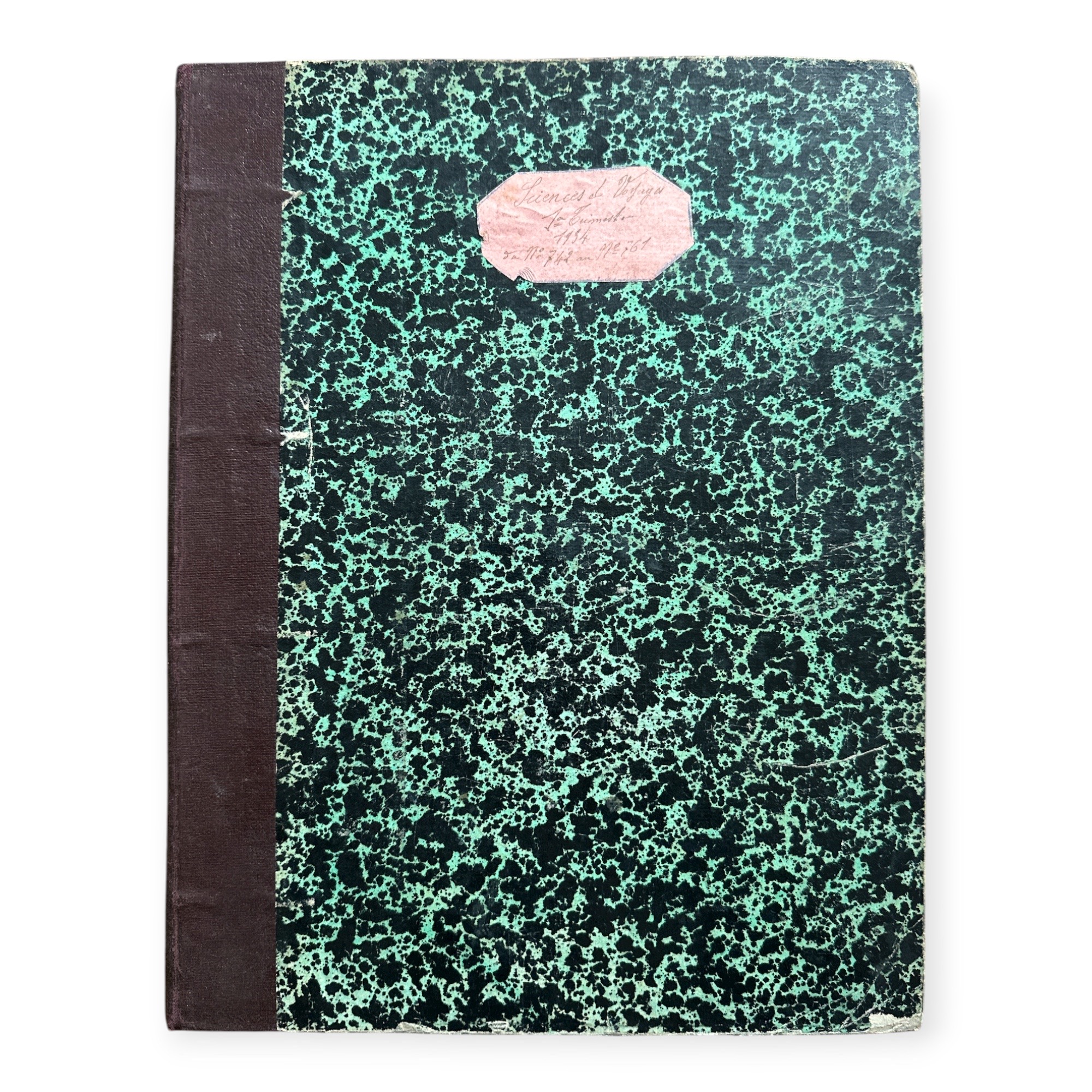 COLLECTIF : Sciences et Voyages. Revue. 742 à 761. La Route des Rois. Librairie. Voyage