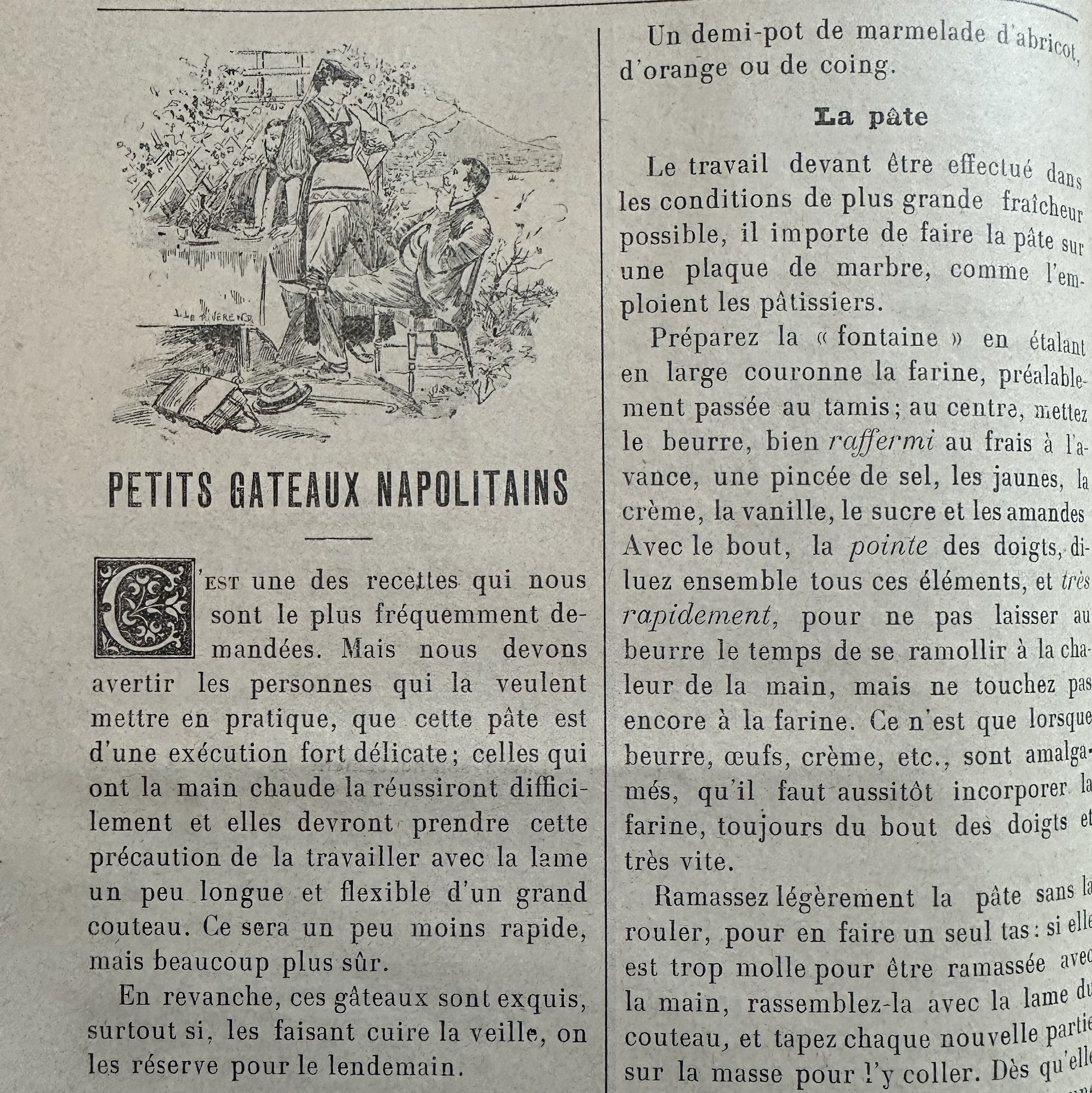 COLLECTIF : Le Pot-Au-Feu Magazine. La Route des Rois. Gastronomie