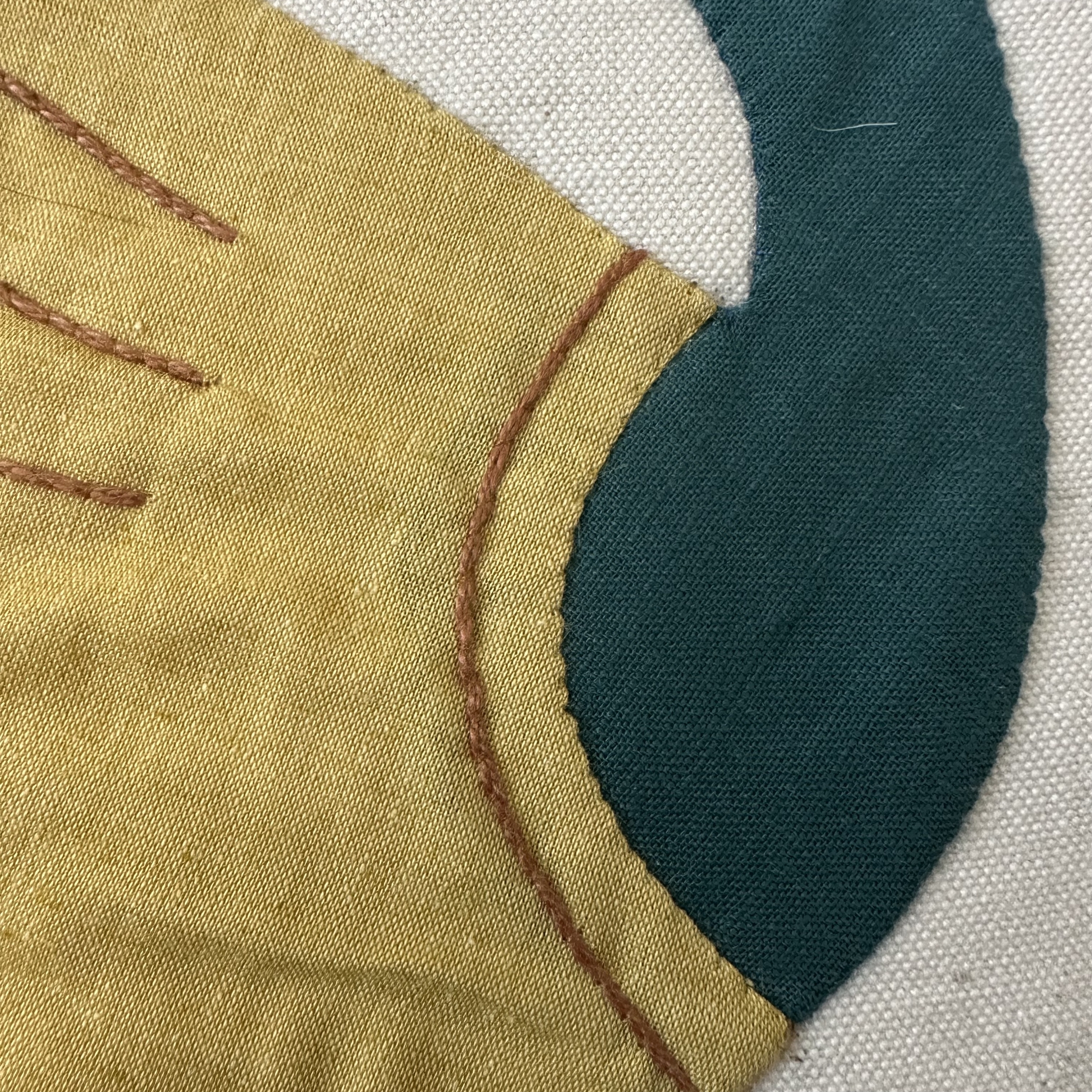 Coussin Khayameya. TexCKh18. La Route des Rois. Lifestyle. Textile