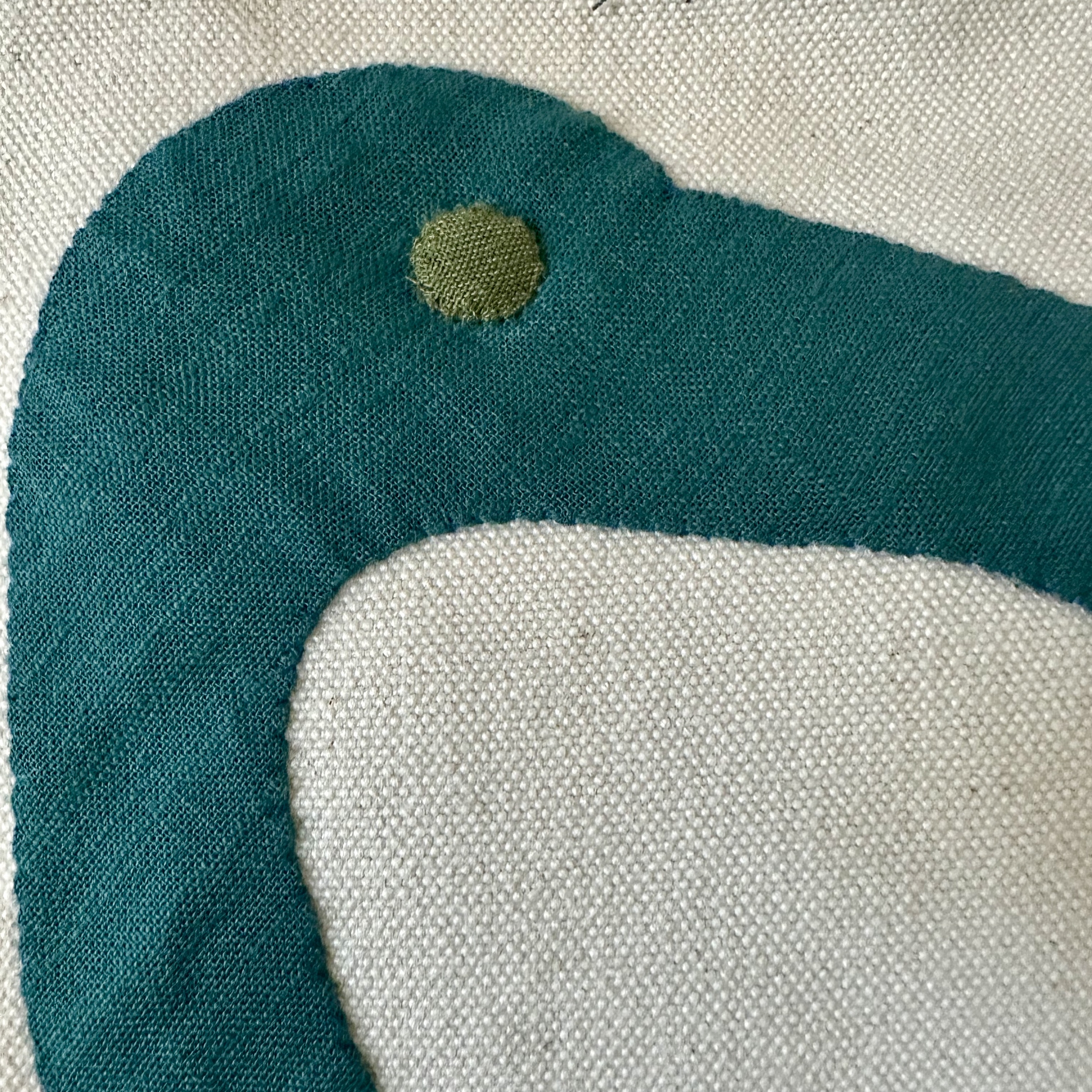Coussin Khayameya. TexCKh18. La Route des Rois. Lifestyle. Textile