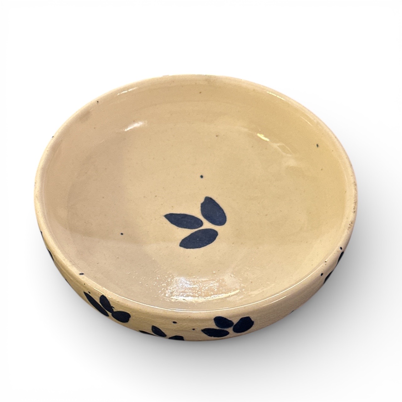 Coupe Céramique Ecole du Fayoum. CerCoupF6. La Route des Rois. Lifestyle. Céramique