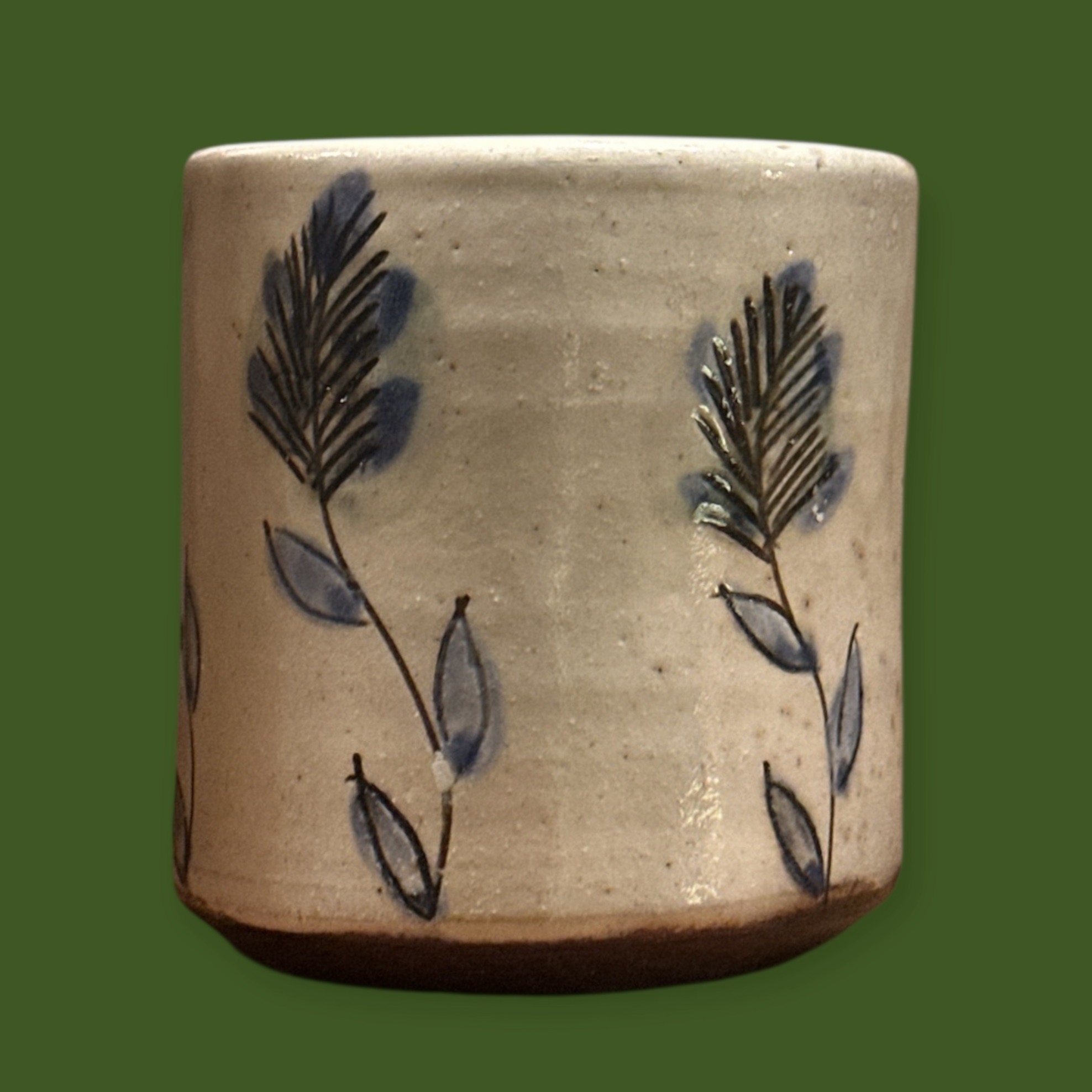 Tasse Céramique Ecole du Fayoum (7x8cm)