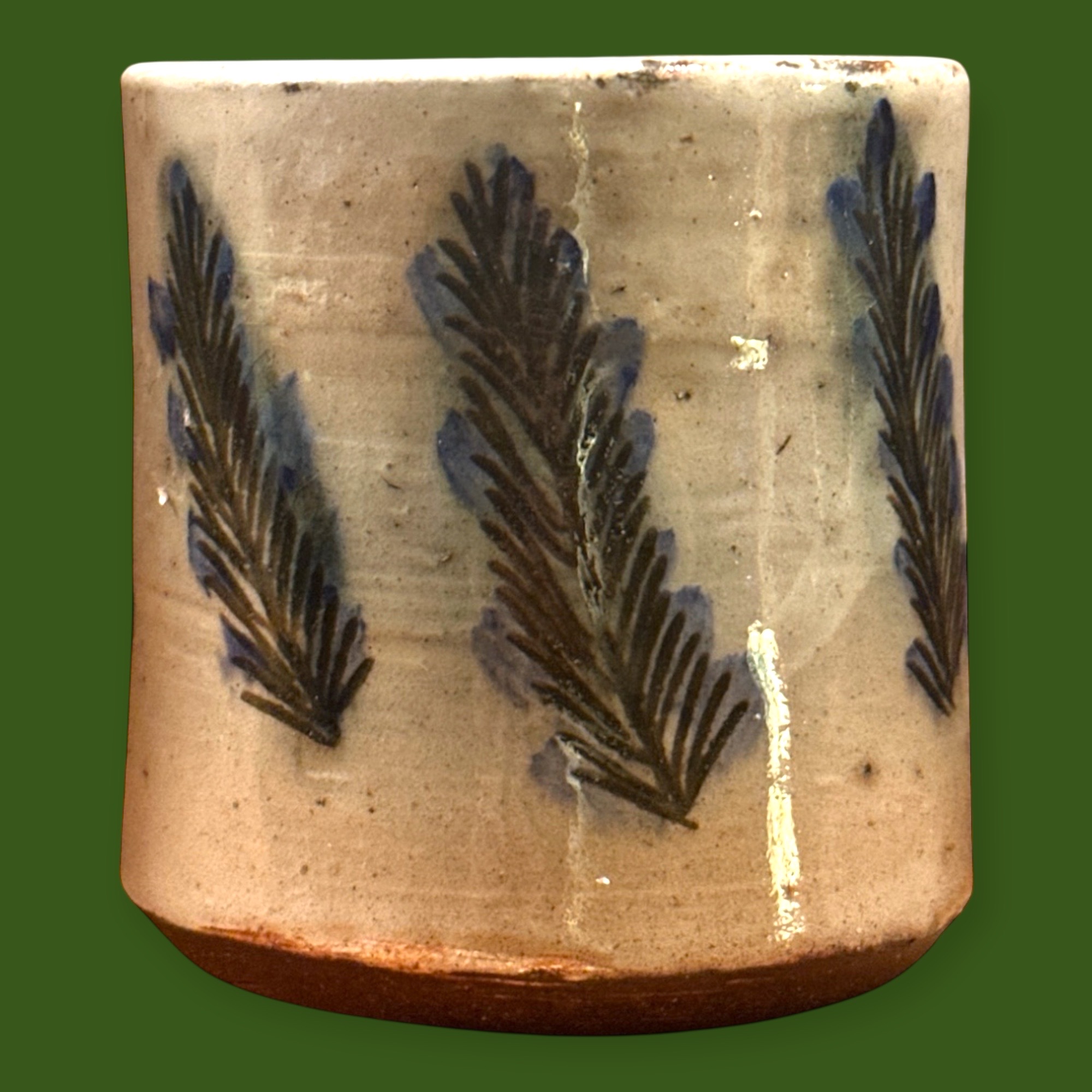 Tasse Céramique Ecole du Fayoum (7x8cm)