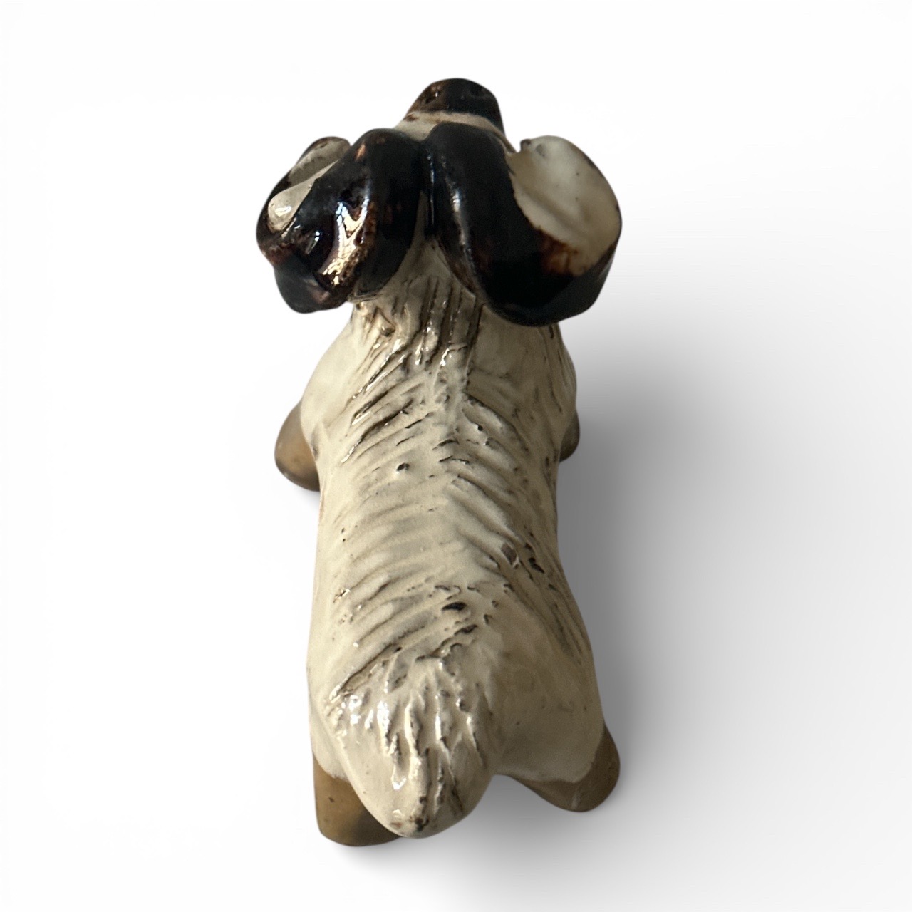 Figurine Animalière Céramique Ecole du Fayoum. CerFigAF1. La Route des Rois. Lifestyle. Céramique