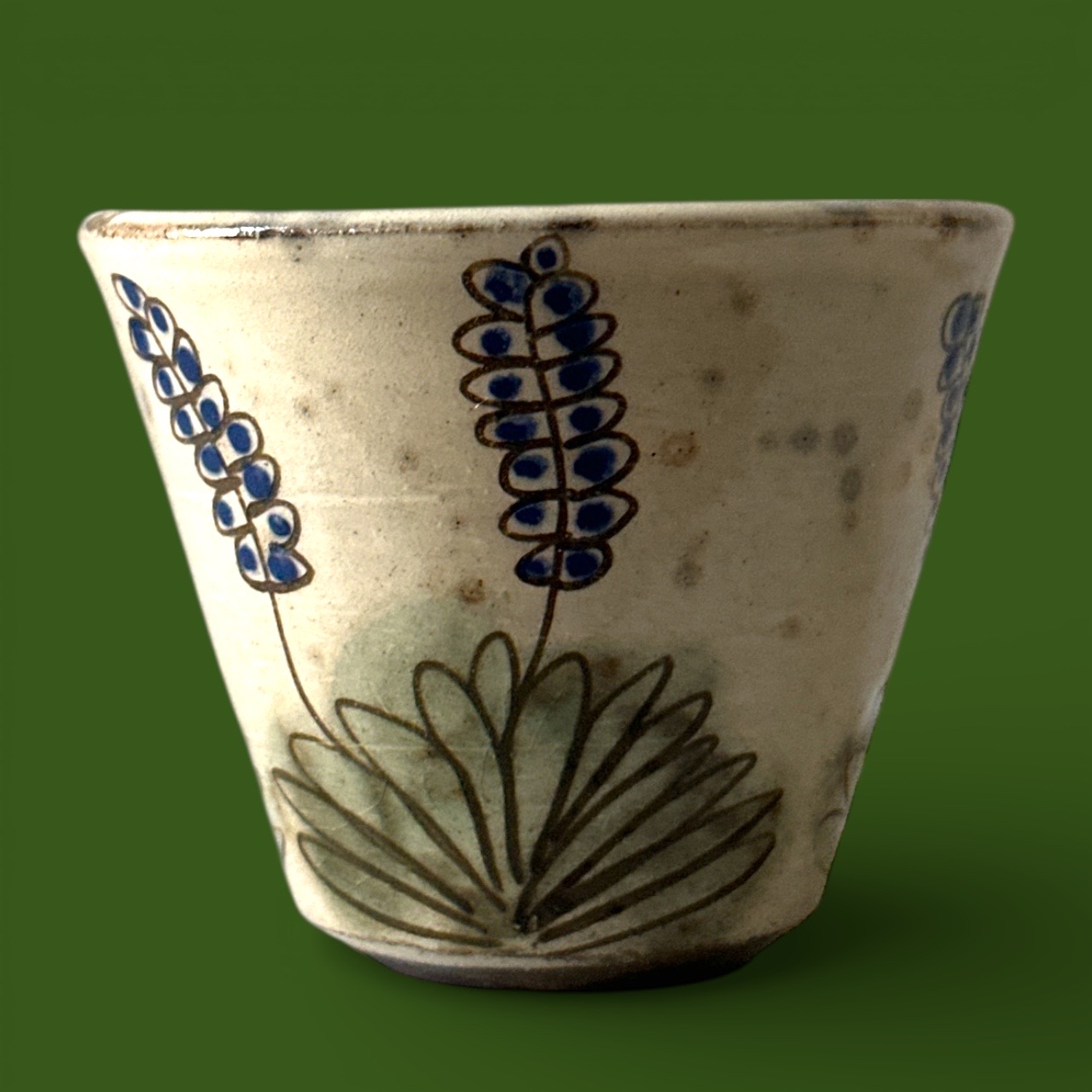 Tasse Céramique Ecole du Fayoum (8x7cm)