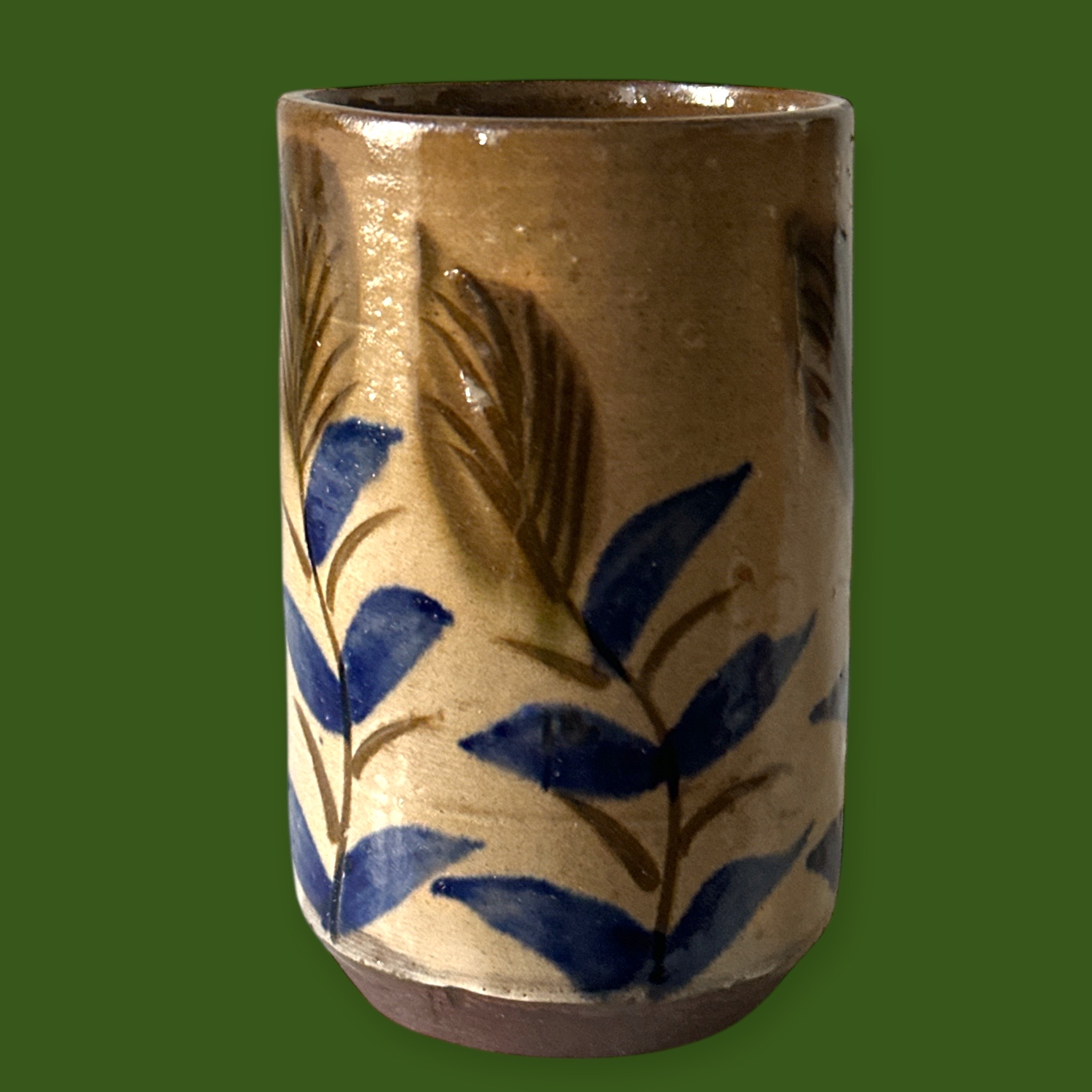 Vase Céramique Ecole du Fayoum (8x13cm)