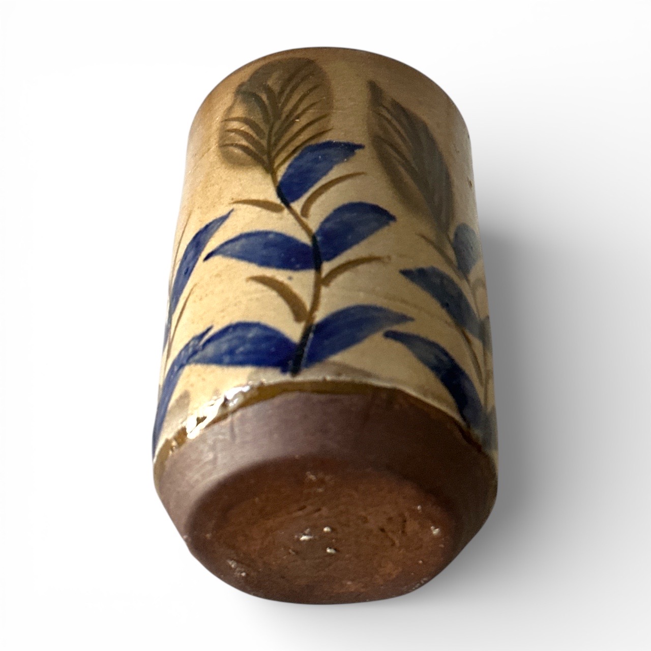 Vase Céramique Ecole du Fayoum. CerVasF5. La Route des Rois. Lifestyle. Céramique