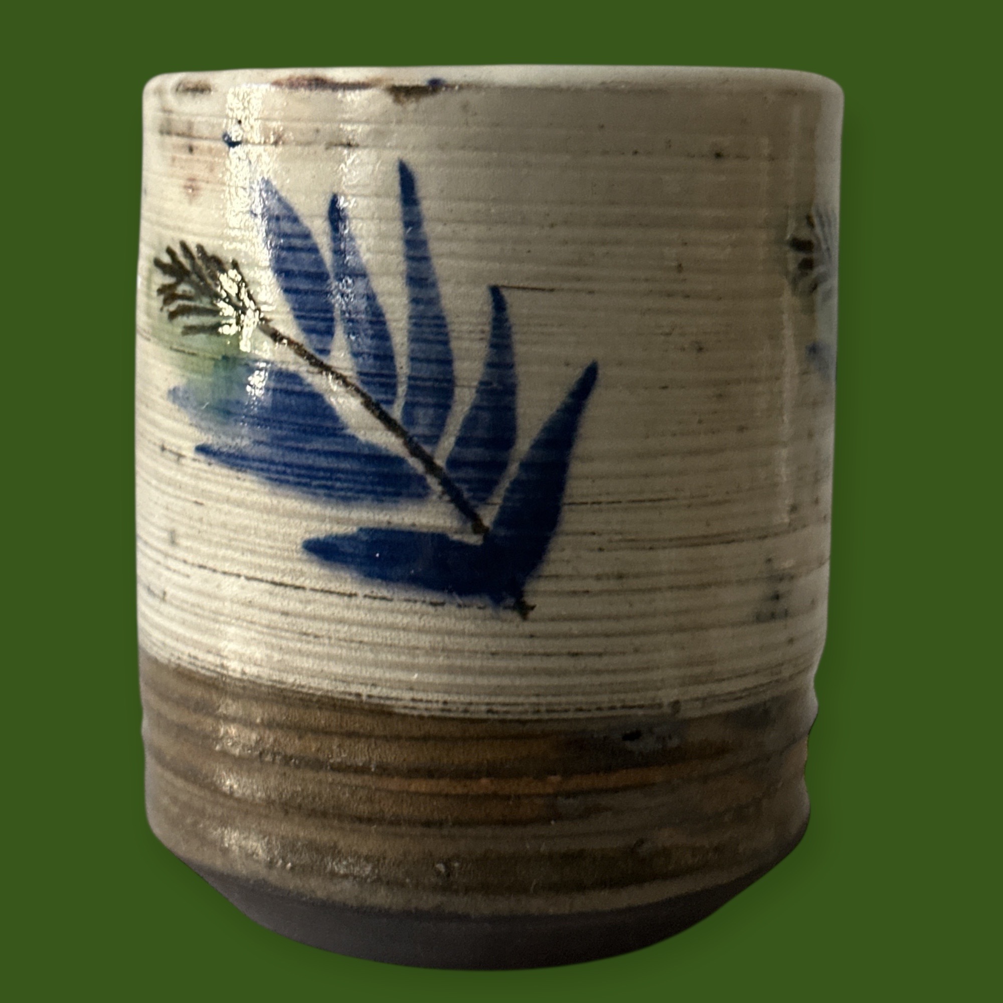 Tasse Céramique Ecole du Fayoum (9x7cm)