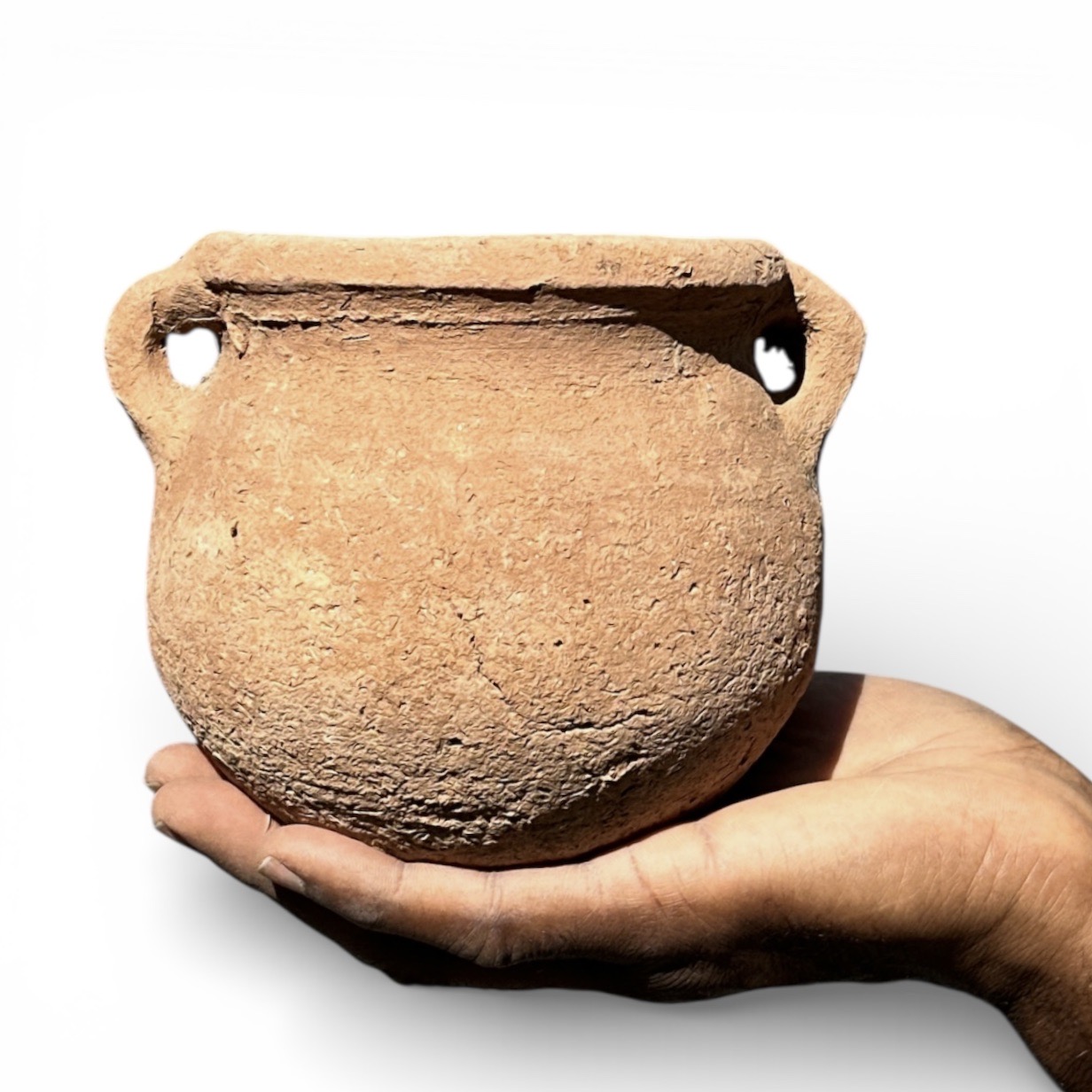 Petite Poterie Naoumah. PPotFNa. La Route des Rois. Lifestyle. Poterie