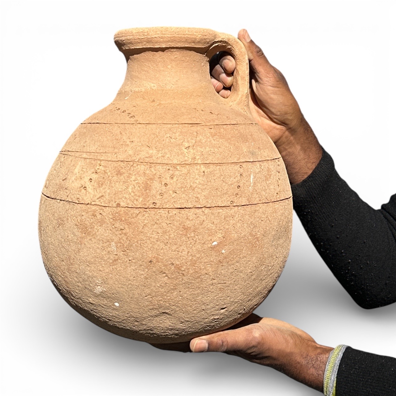 Poterie Geziret. PotFG. La Route des Rois. Lifestyle. Poterie