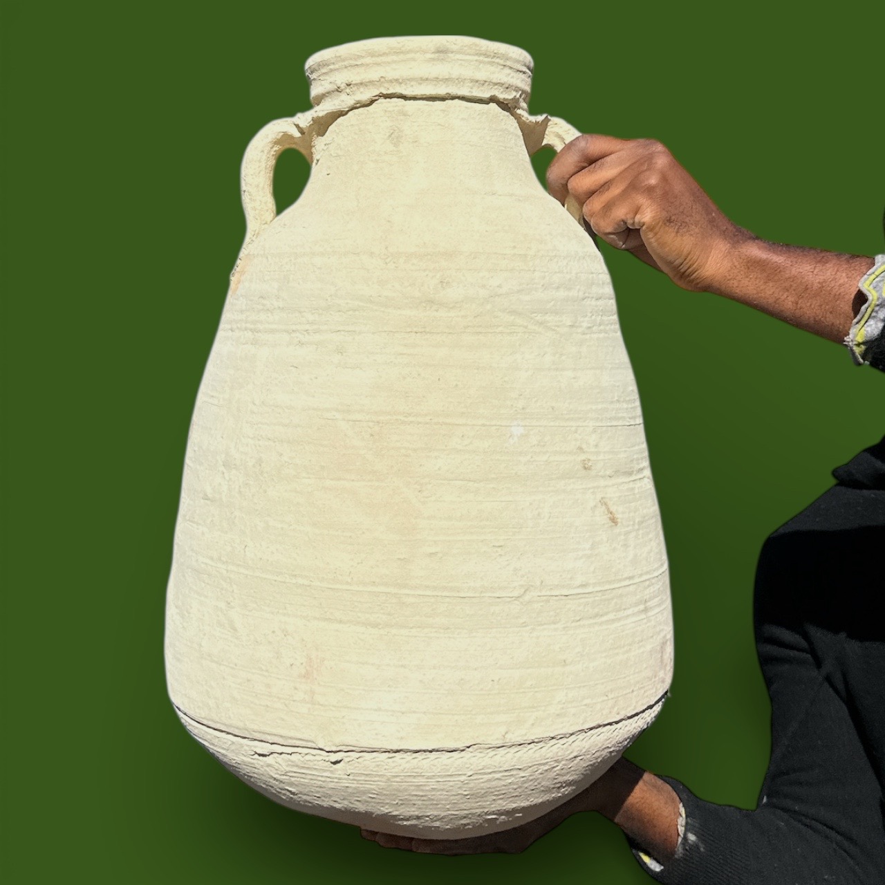 Poterie Abou Petit Format (35x51cm)